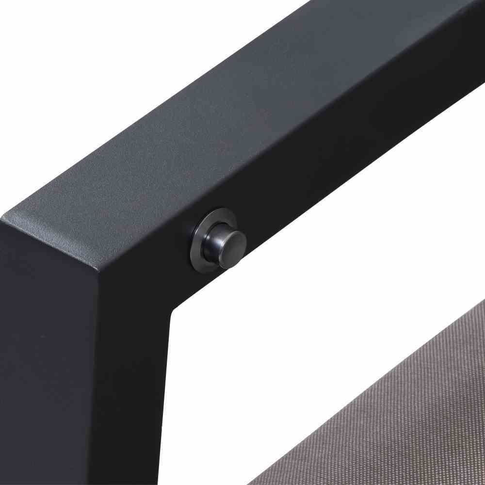 SIENA GARDEN Gartenbank image number 6