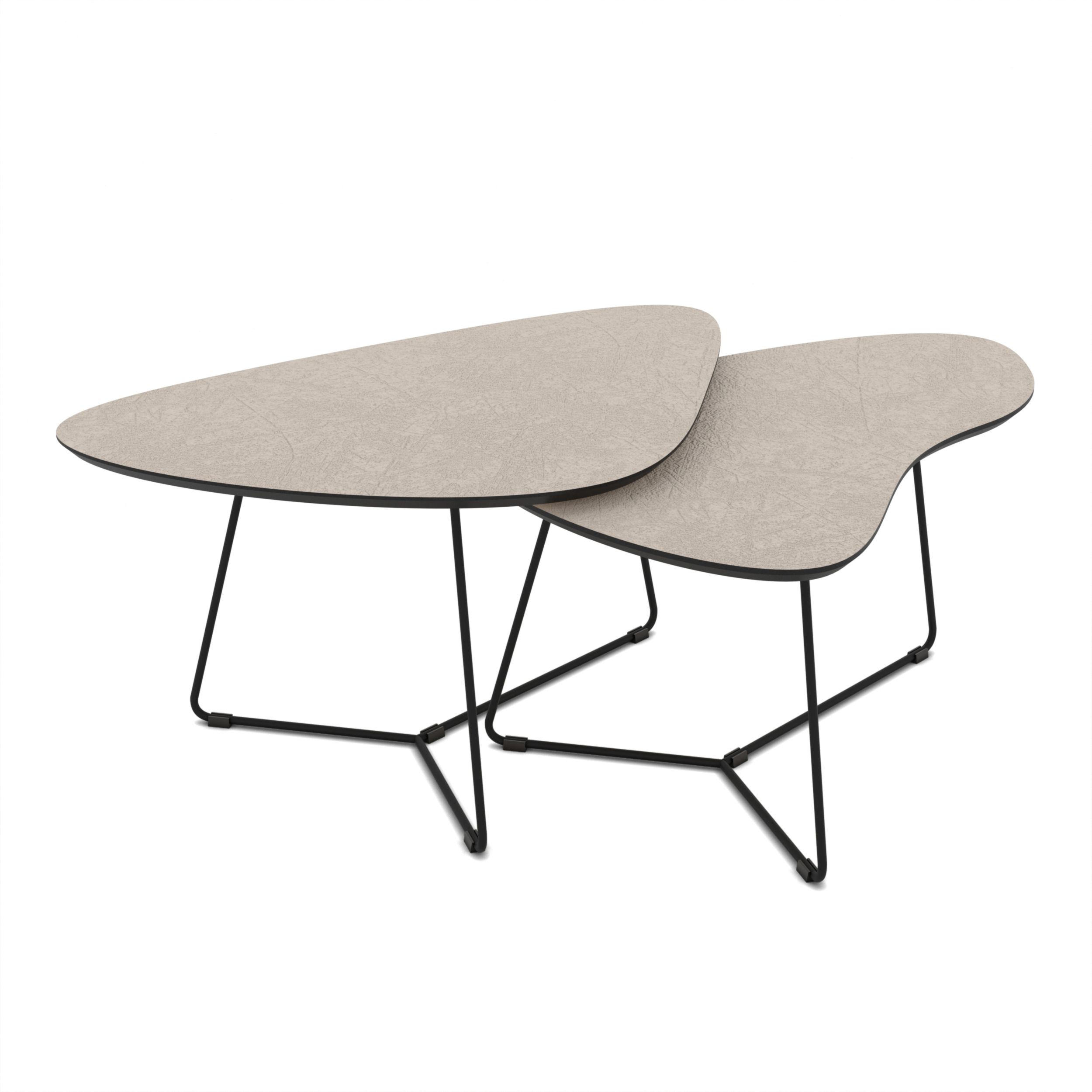 Couchtisch-Set image number 1