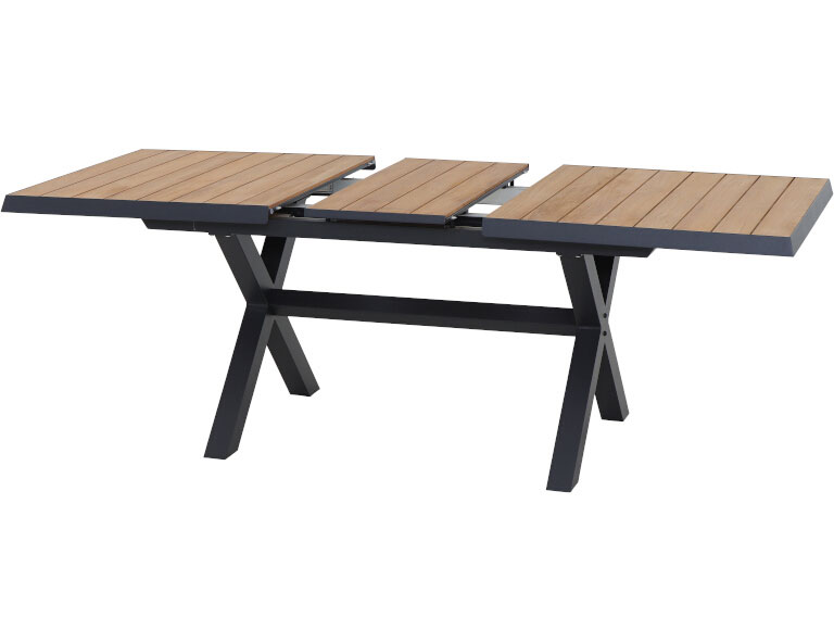 SIENA GARDEN Garten-Ausziehtisch image number 9
