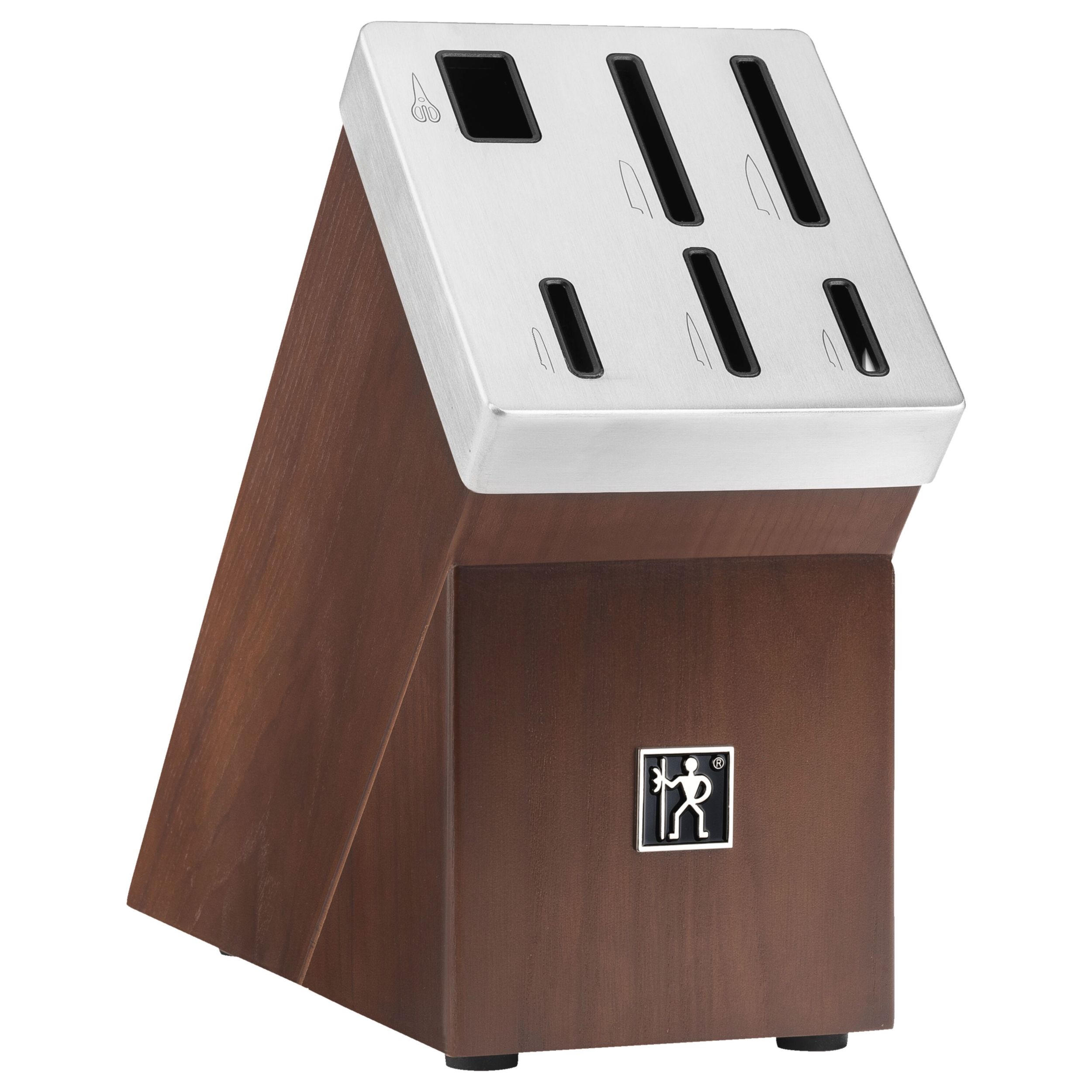 Henckels by ZWILLING Messerblock 7tlg. image number 2