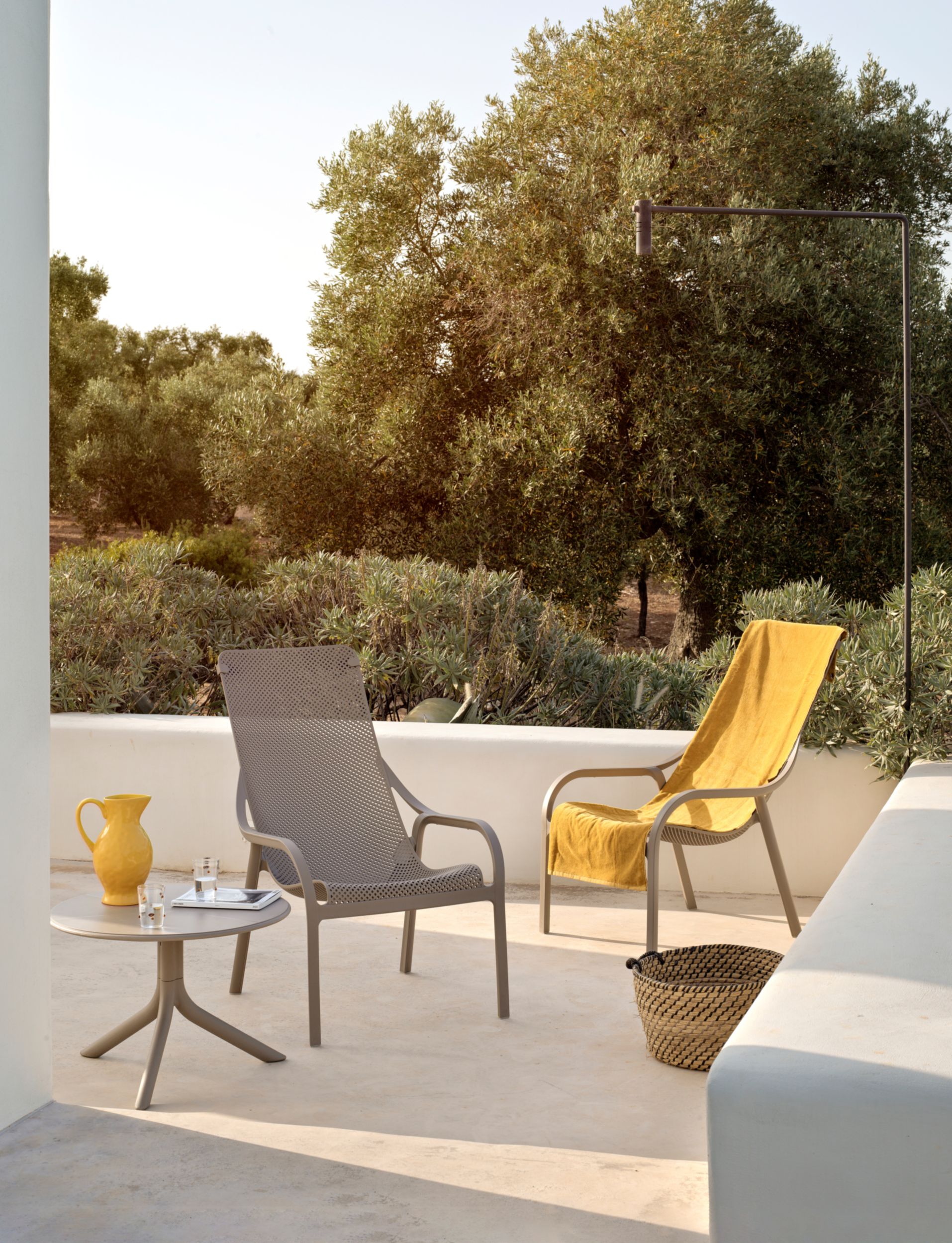 NARDI Loungesessel image number 2