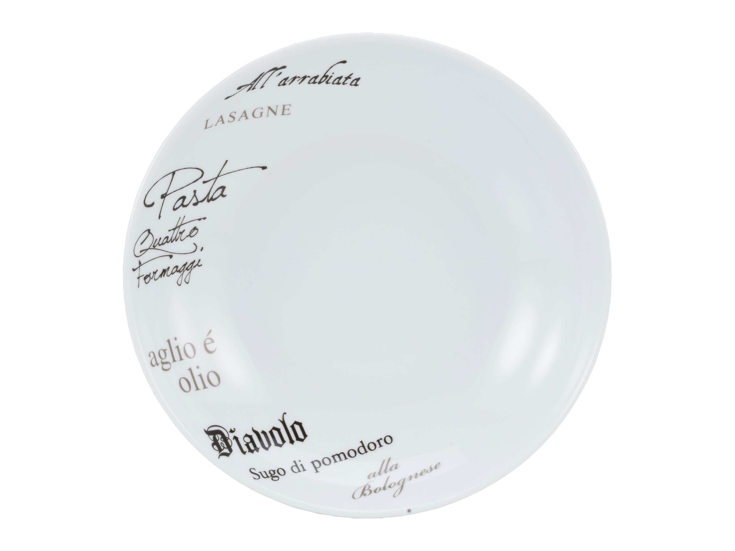 CreaTable Pastateller 30cm image number 1