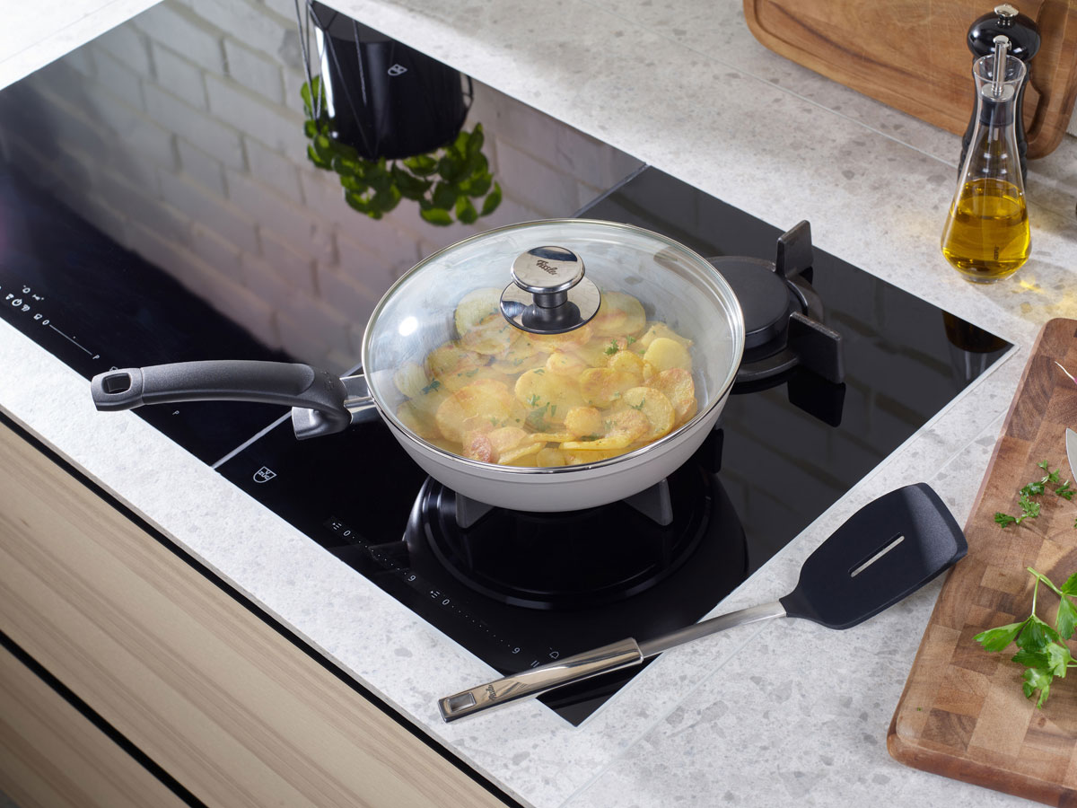 Fissler Stielpfanne 24cm image number 6