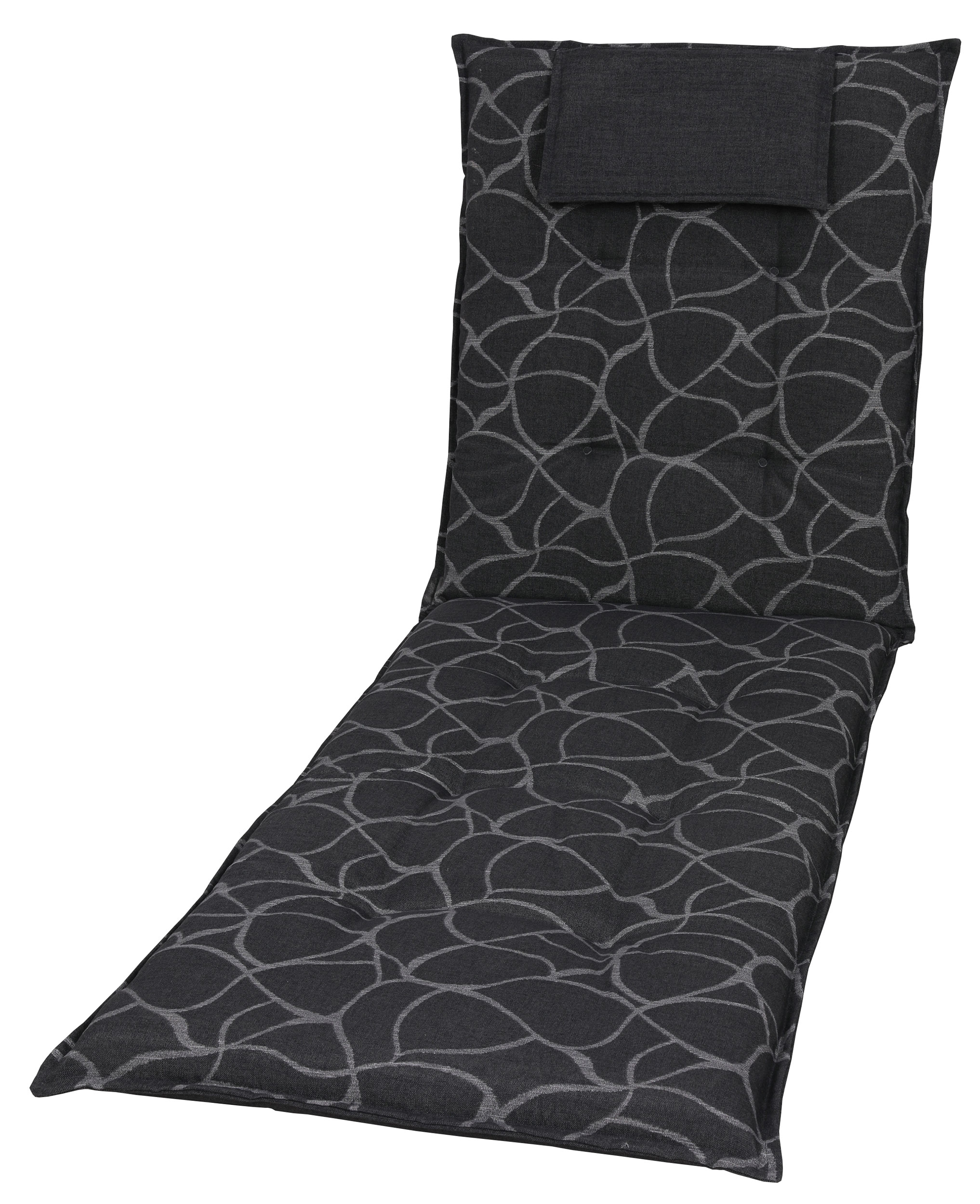 GO-DE Liegenauflage image number 1