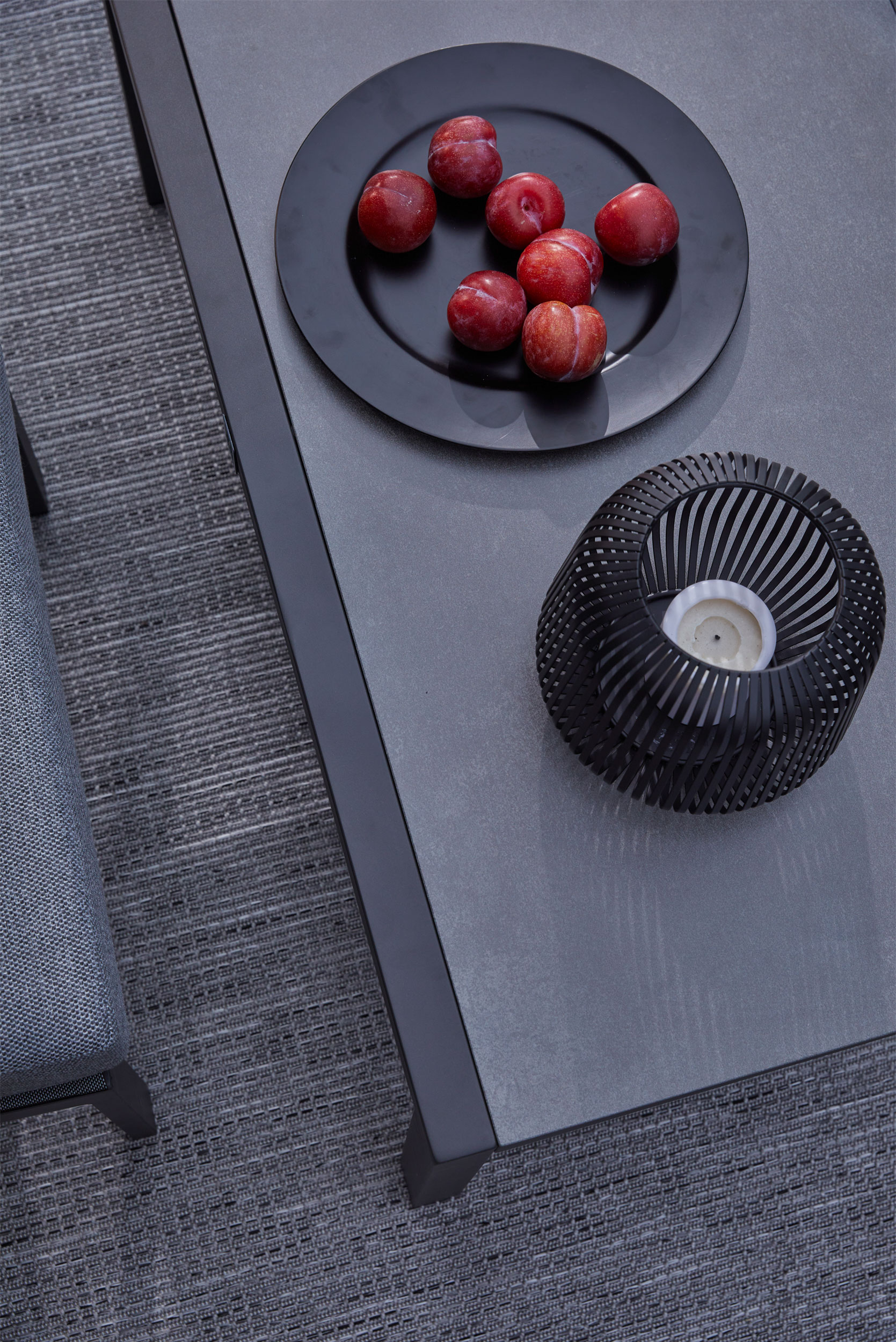 OUTDOOR Garten-Loungetisch image number 6