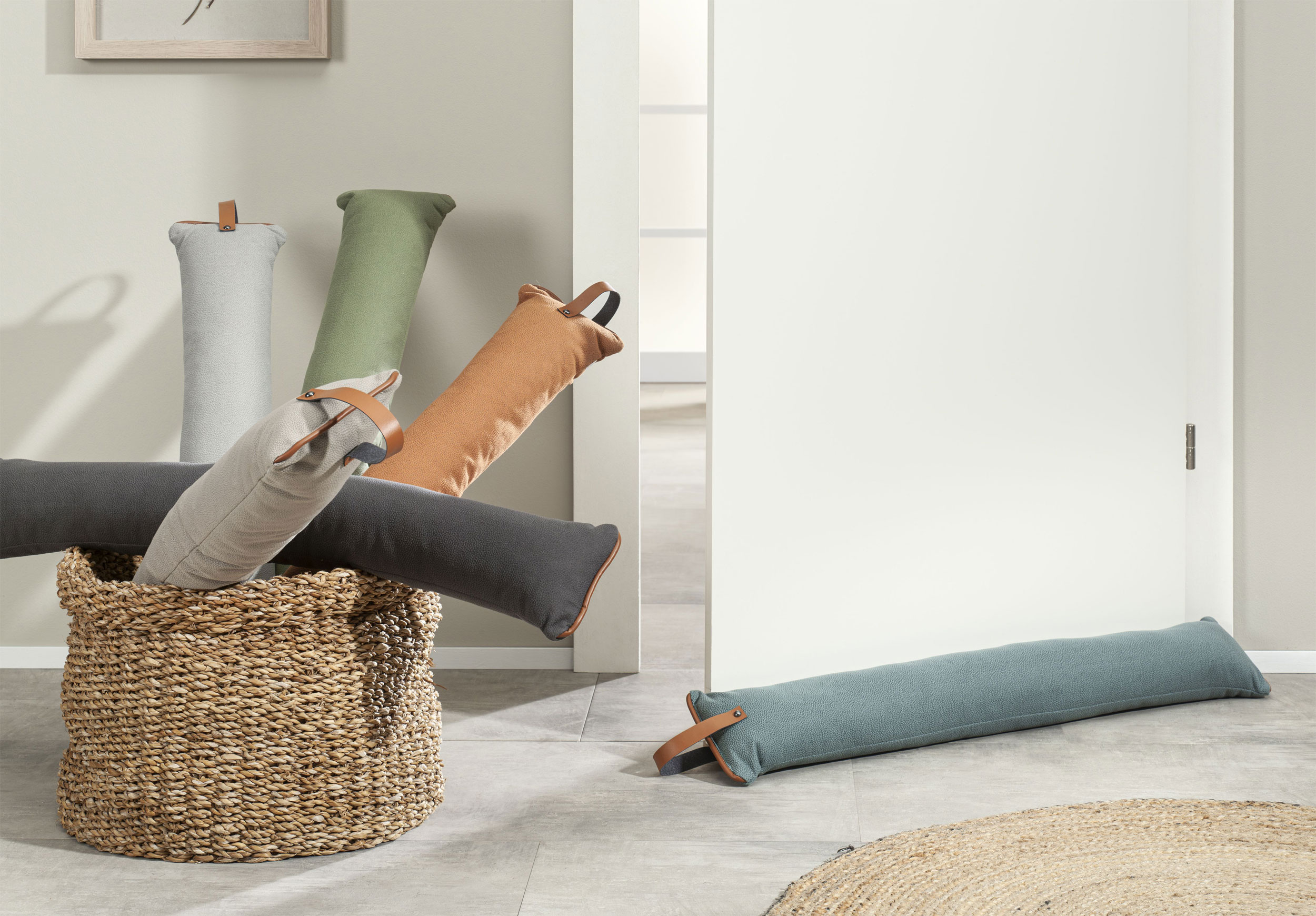 casa NOVA casa Nova Zugluftstopper image number 3