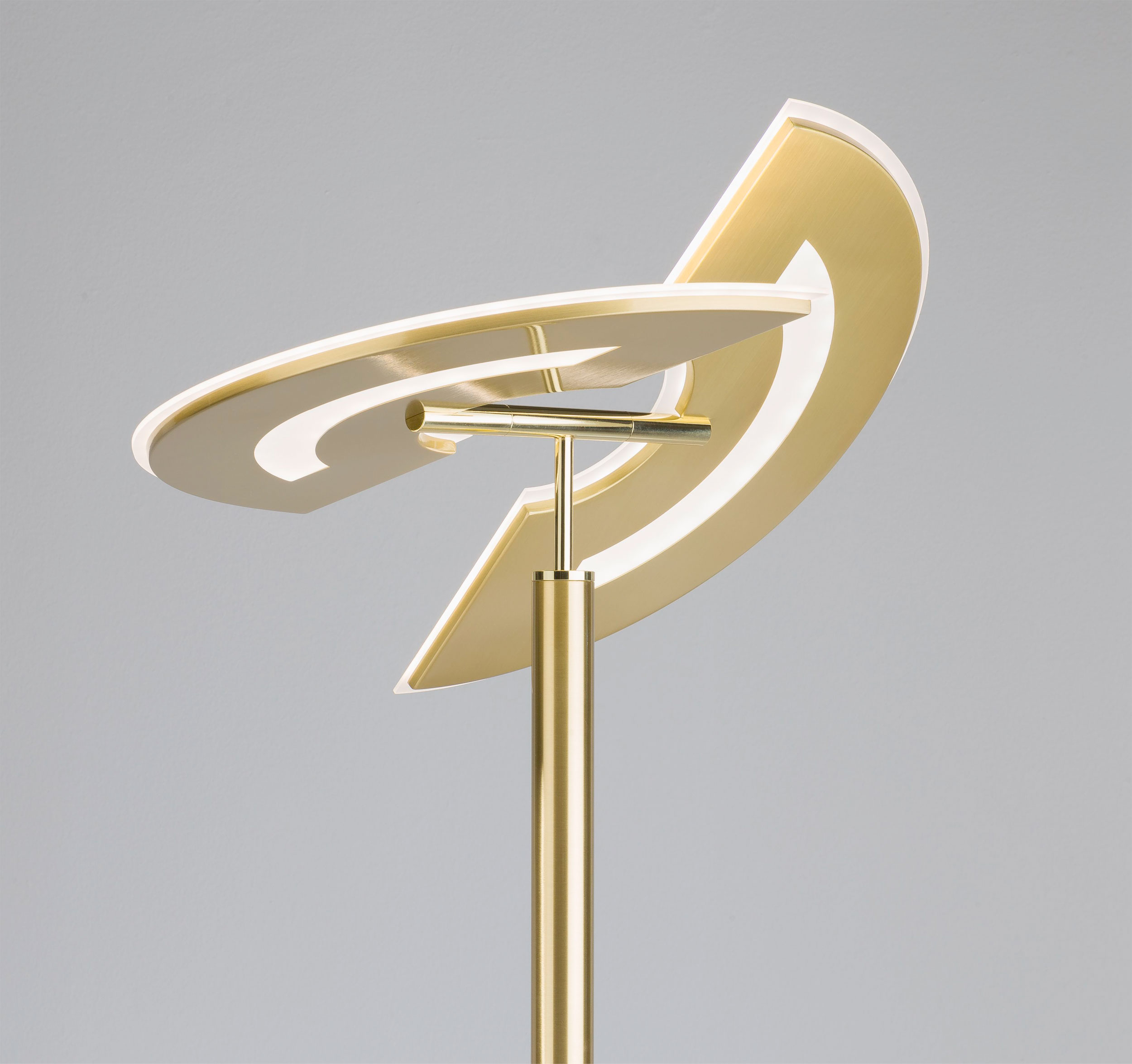 MONDO LED- Stehleuchte image number 3