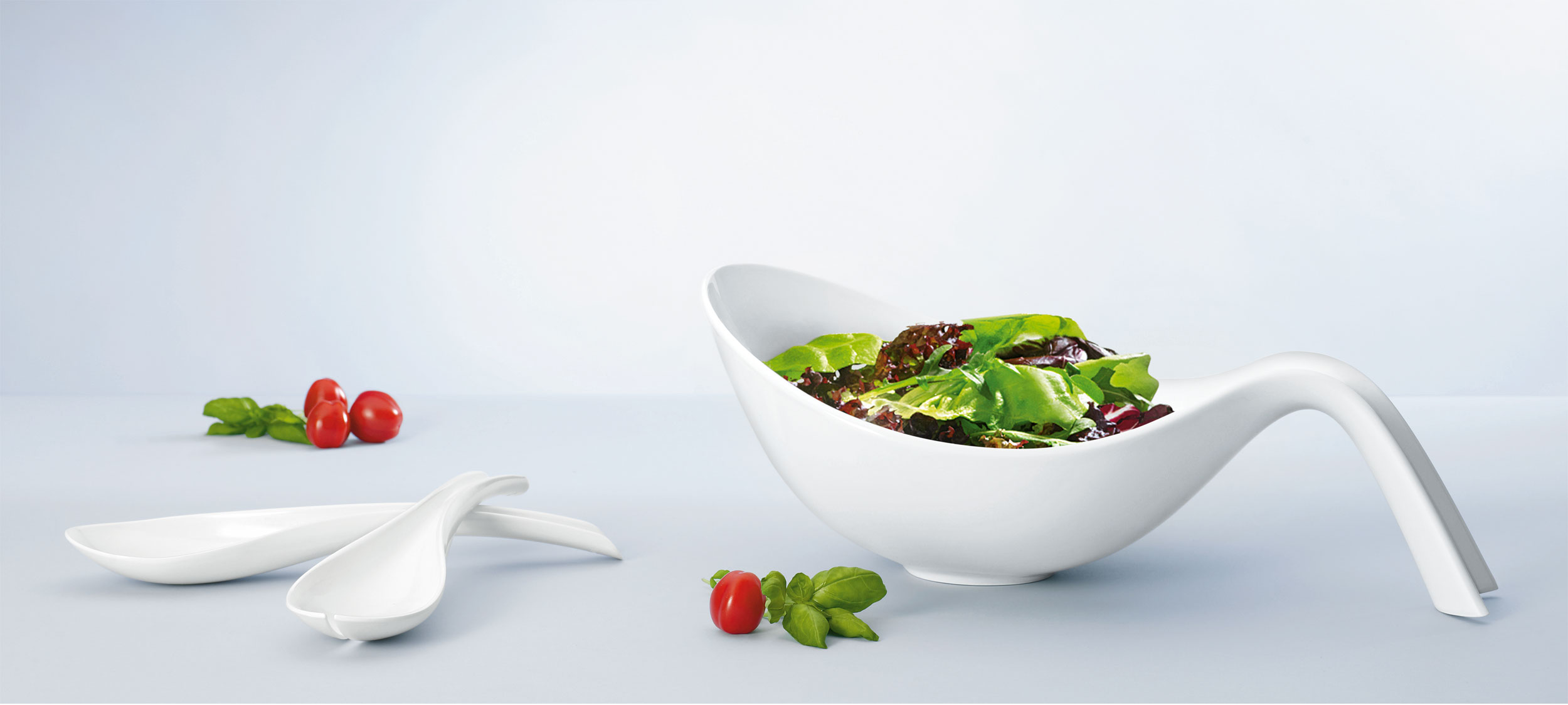 Villeroy & Boch Salat-Set 3tlg. image number 2