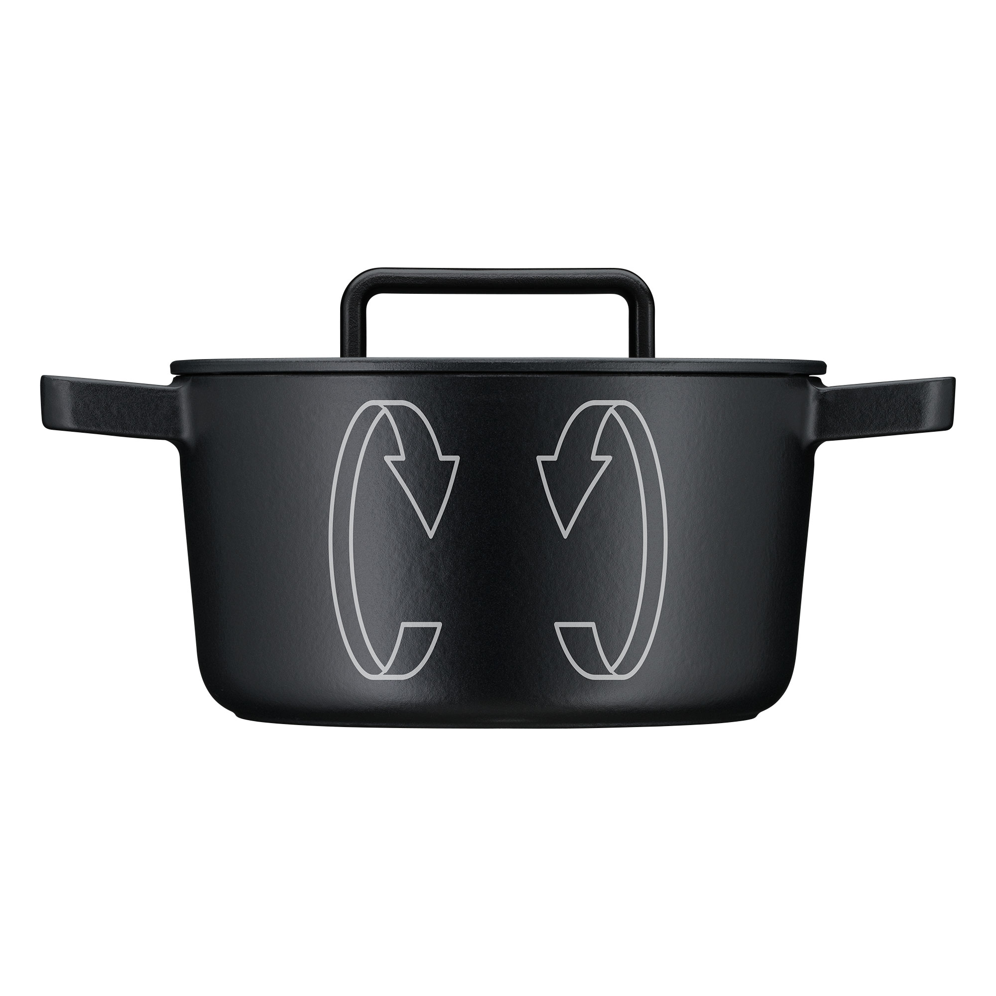 WMF Br&auml;ter rund 24cm image number 5