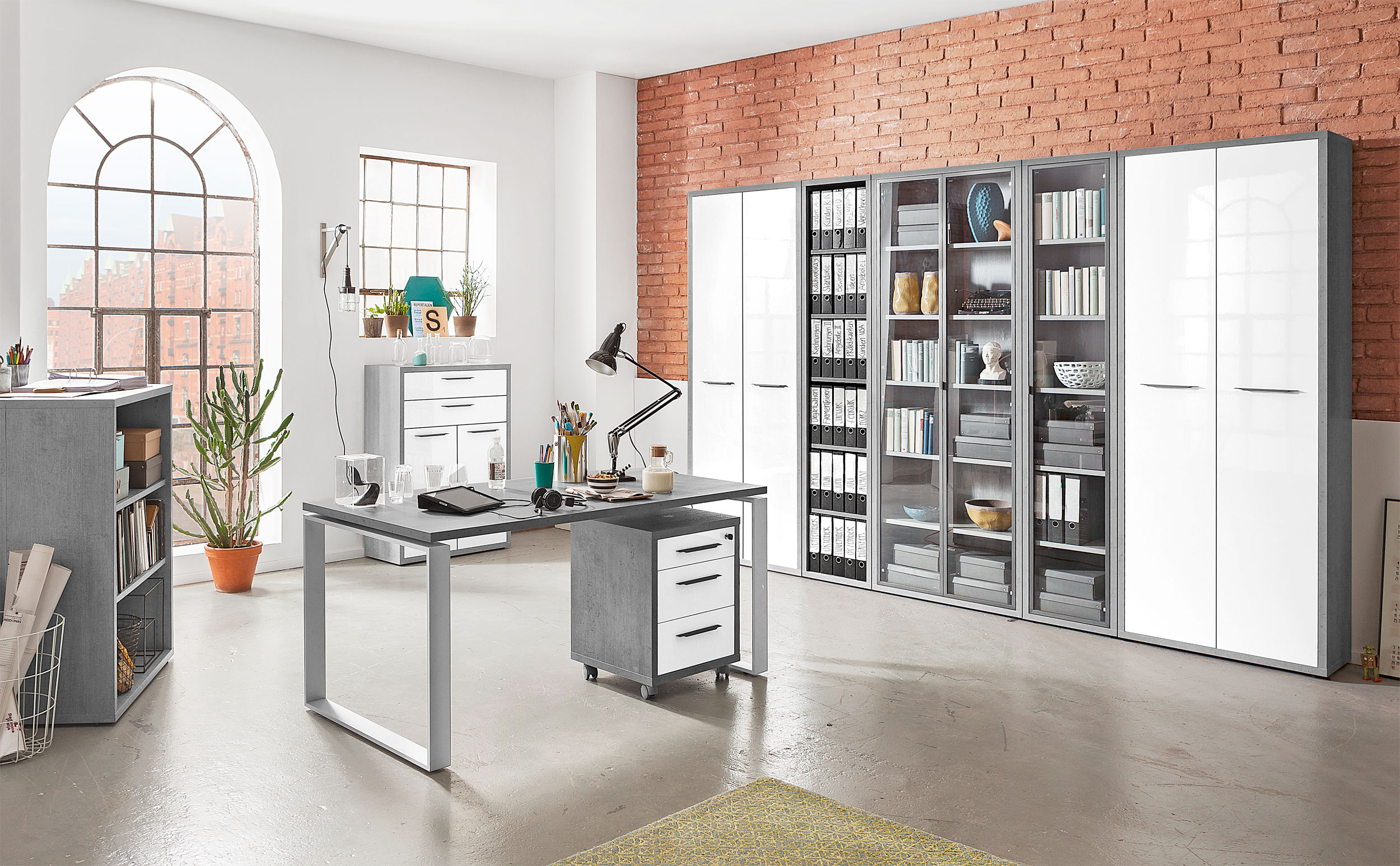 Schreibtisch image number 3