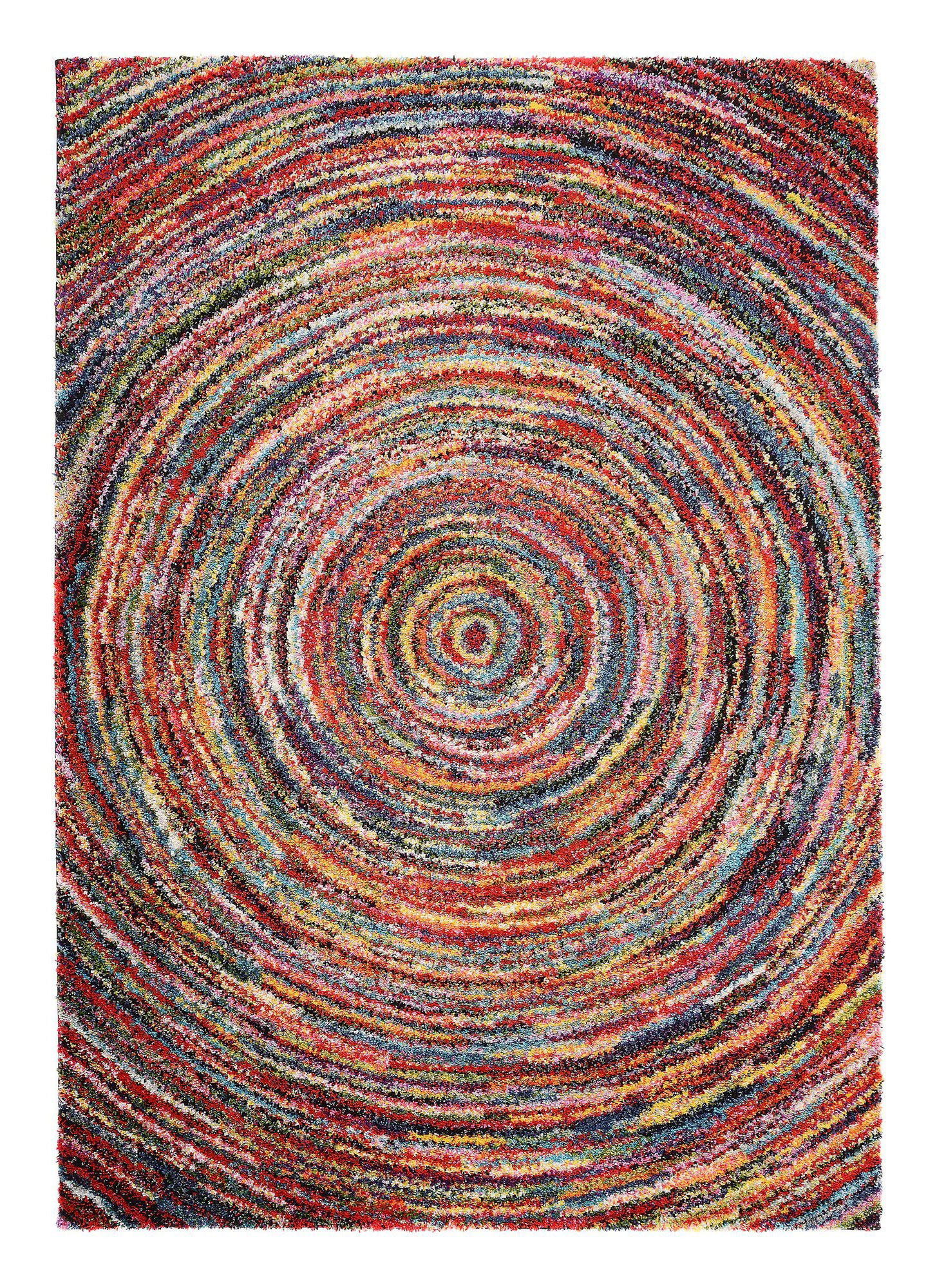 OCI Webteppich modern Hochflor image number 1