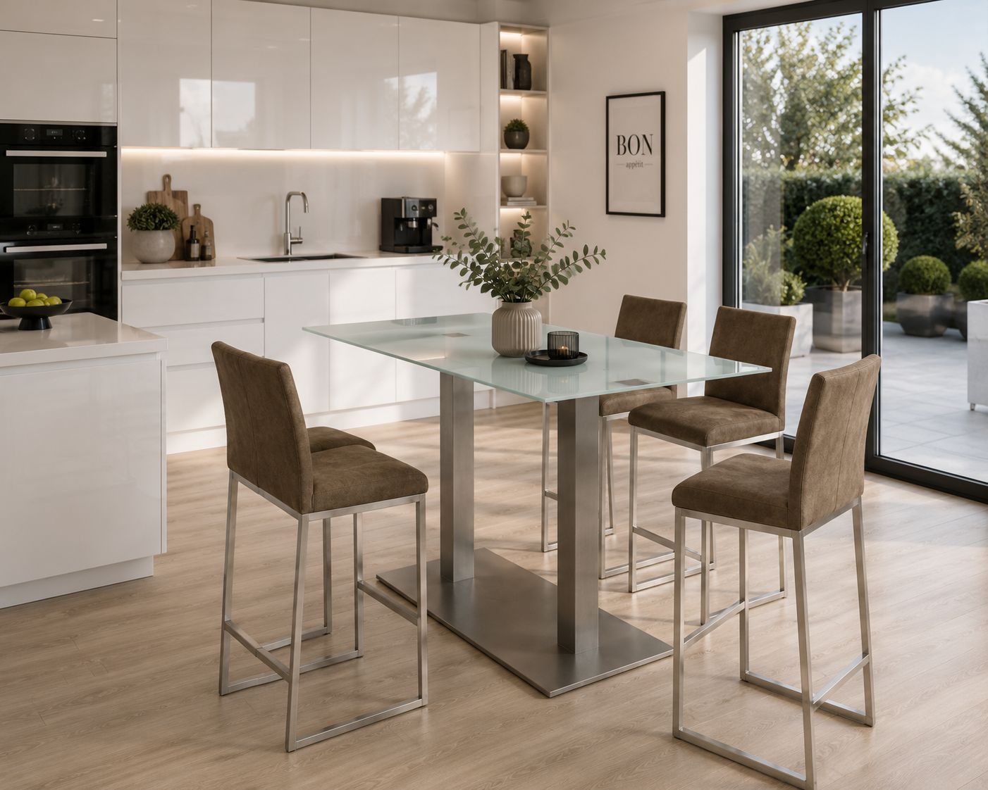 MONDO Hochtisch image number 2