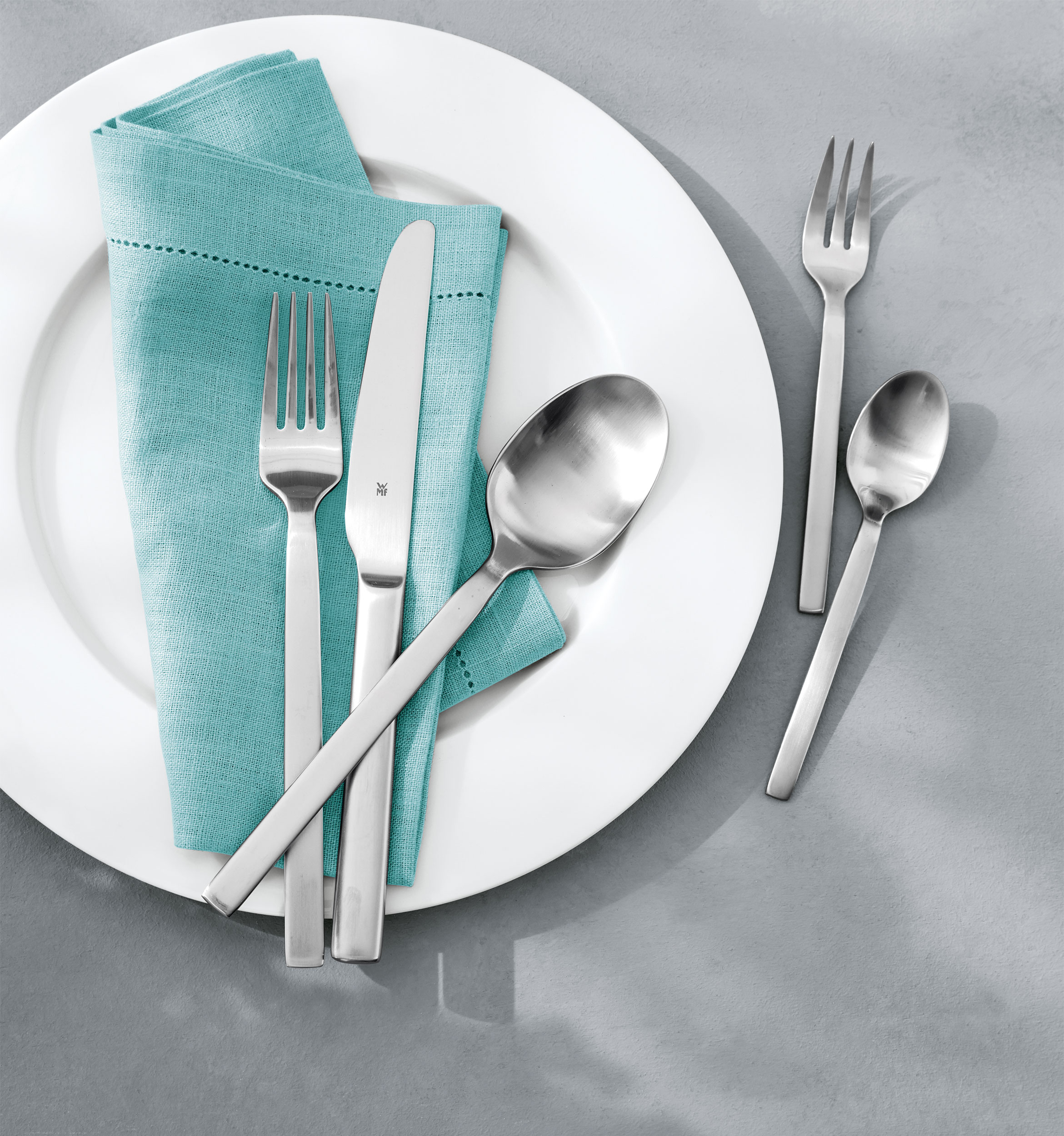 WMF Besteckset 30tlg image number 3