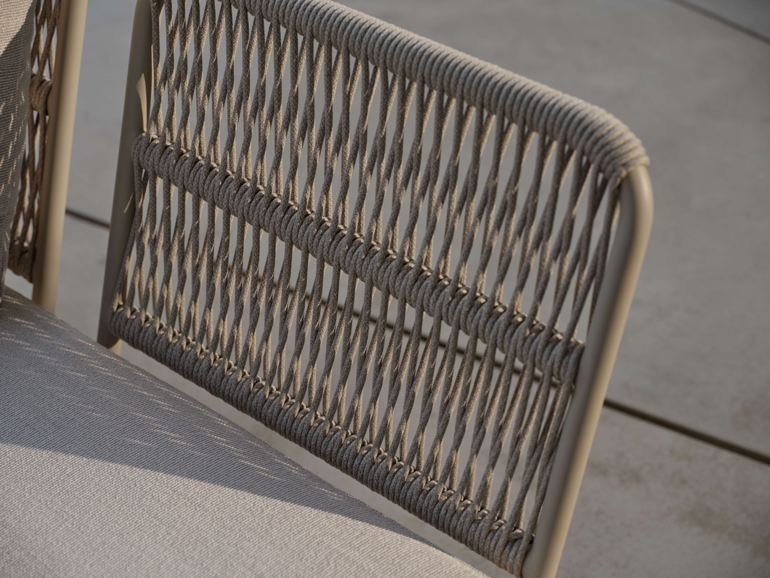 STERN Rope Lounge-Liege image number 7