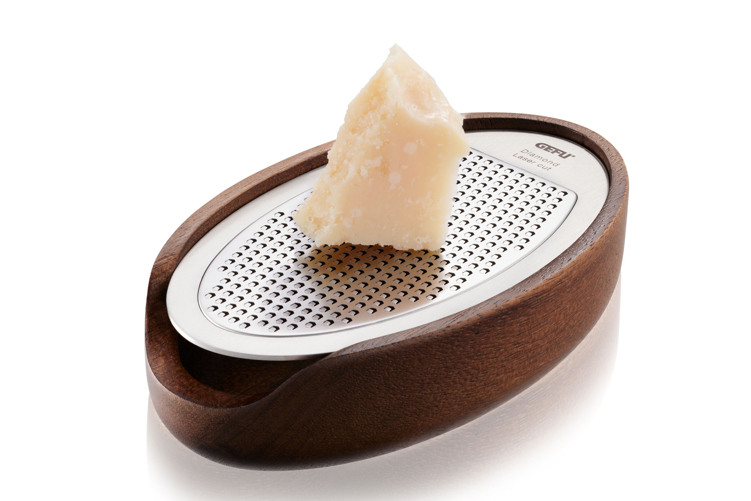 Gefu Parmesanreibe image number 3