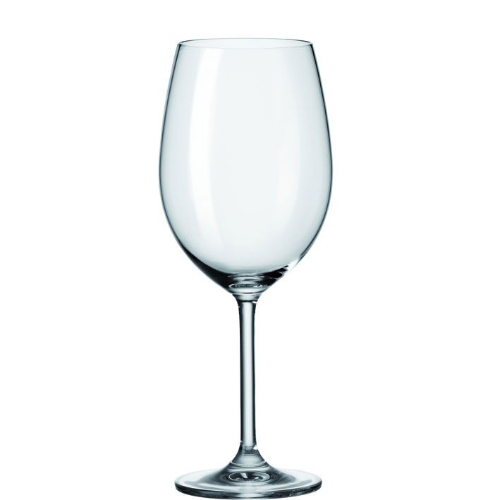 Leonardo Bordeauxglas 190ml image number 1