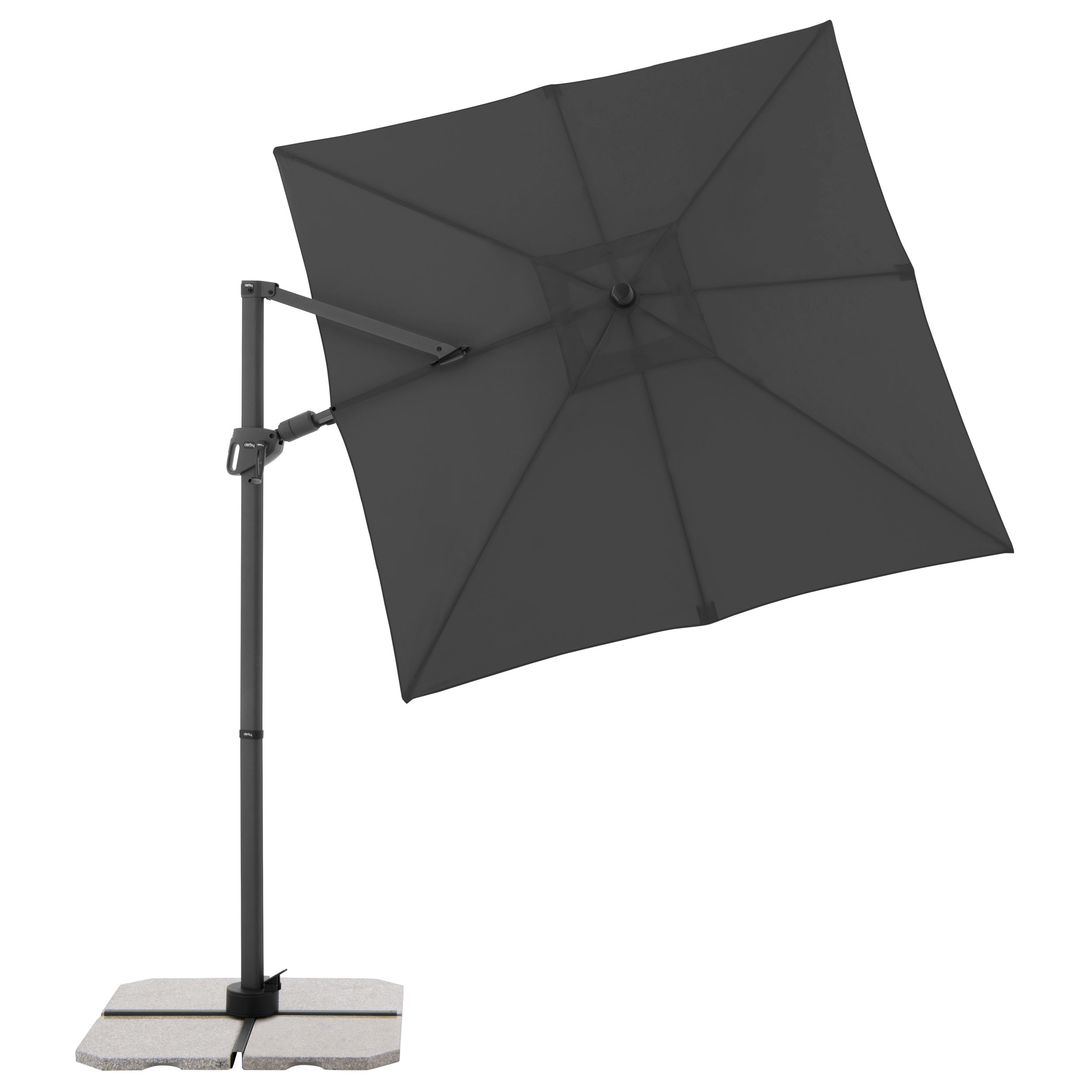 Doppler Pendelschirm image number 3