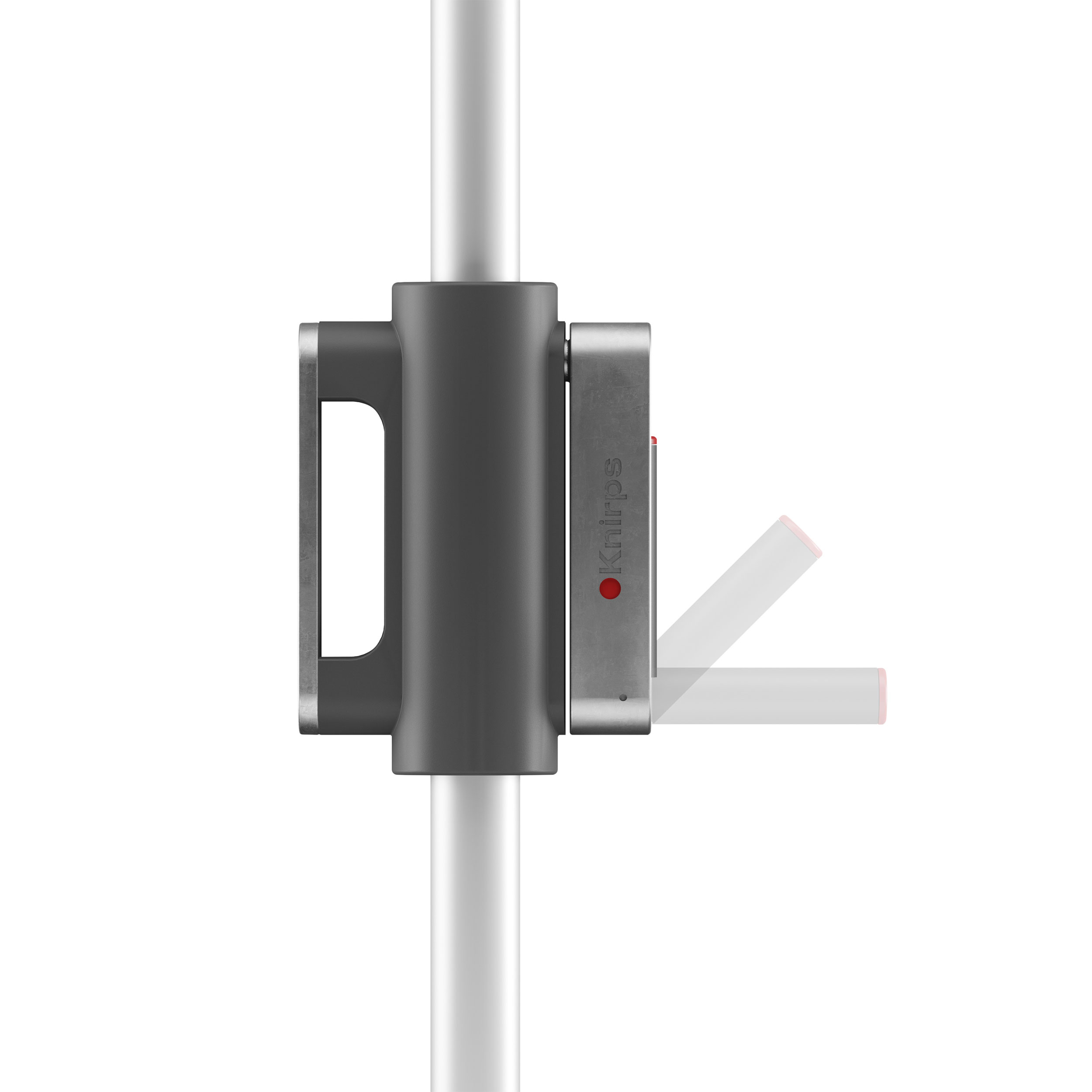 KNIRPS Kurbelschirm image number 6