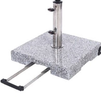 Doppler Schirmst&auml;nder image number 1