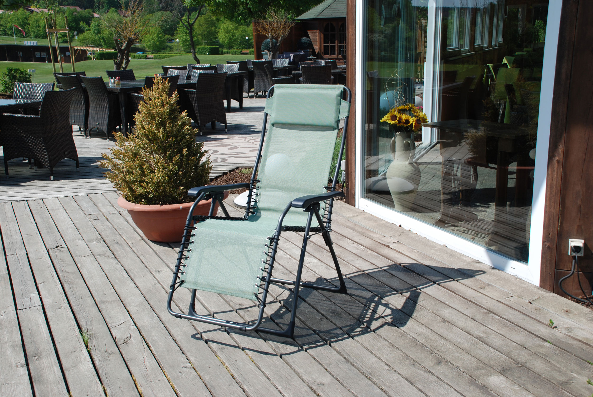 SUNG&Ouml;RL Relaxsessel image number 3