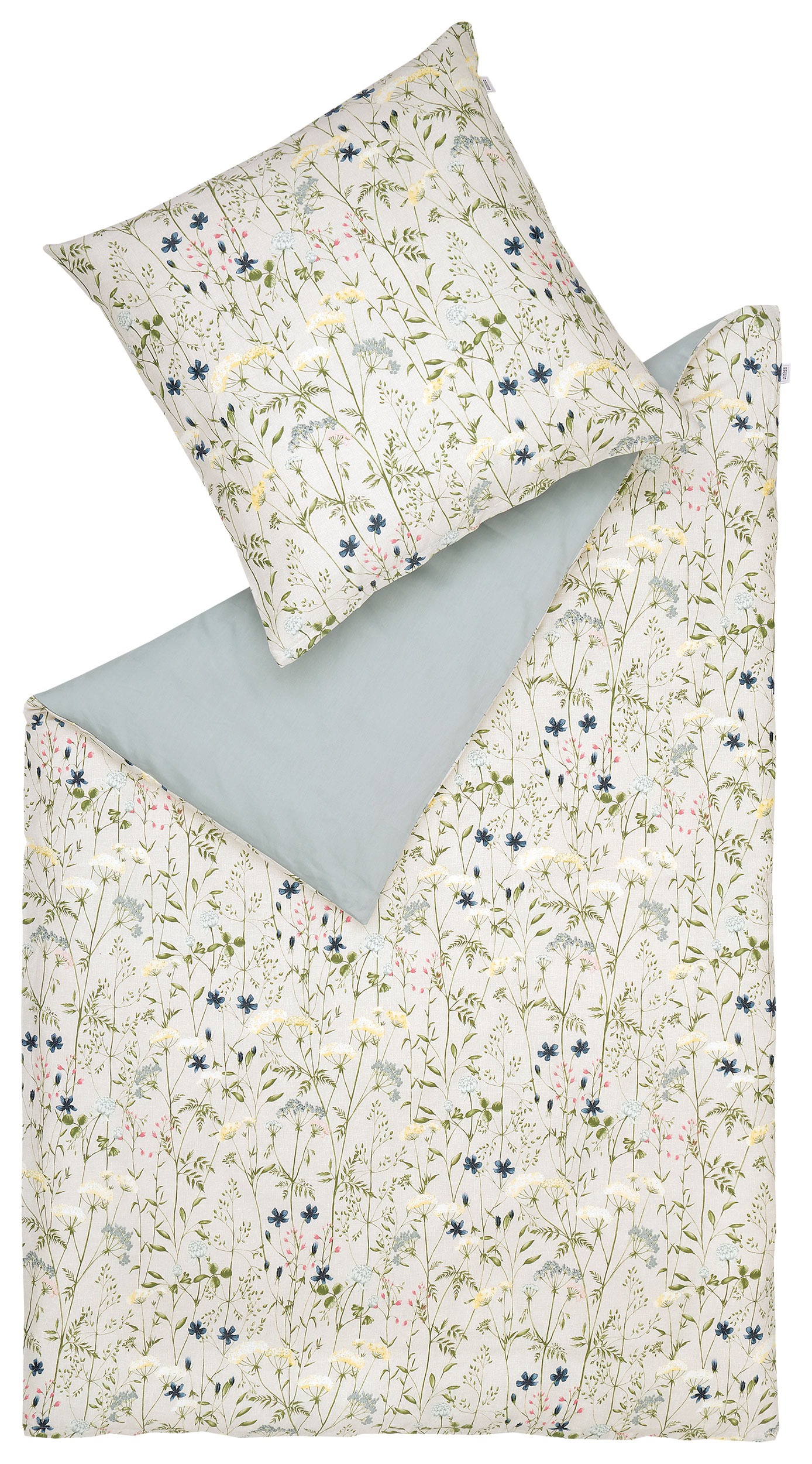 SCH&Ouml;NER WOHNEN Bettw&auml;sche image number 1