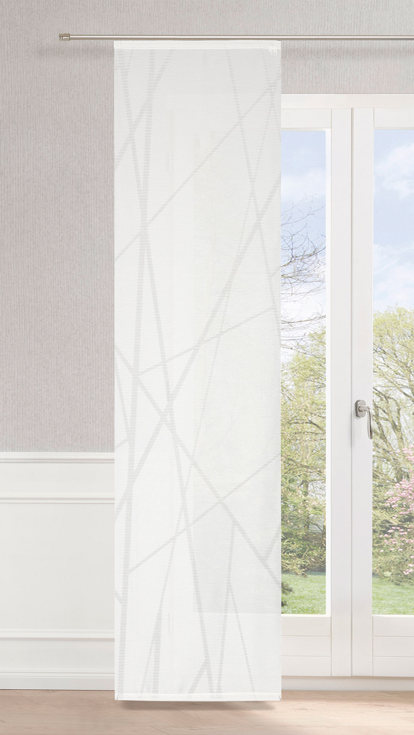Neutex Home Deco Schiebegardine image number 4