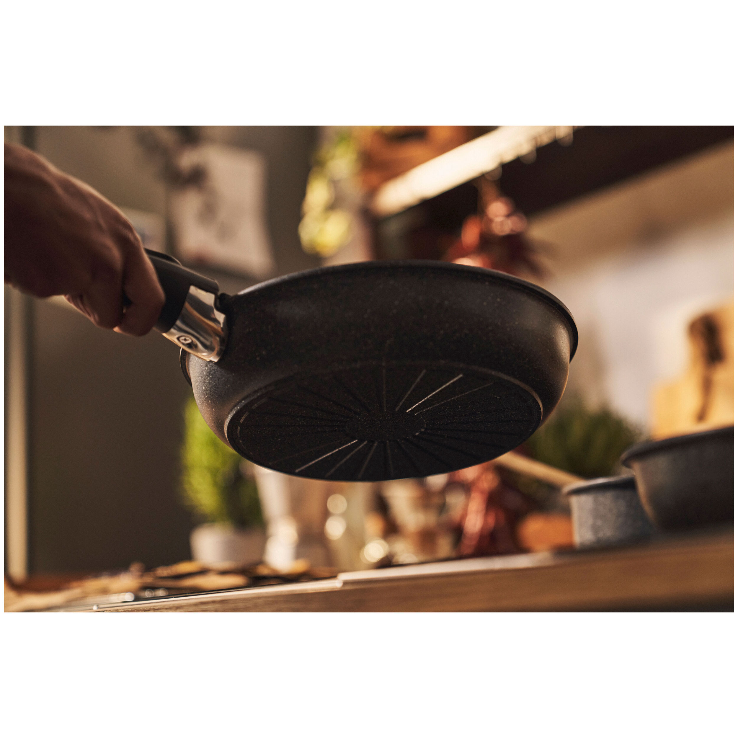 BALLARINI Bratpfanne 24cm image number 8