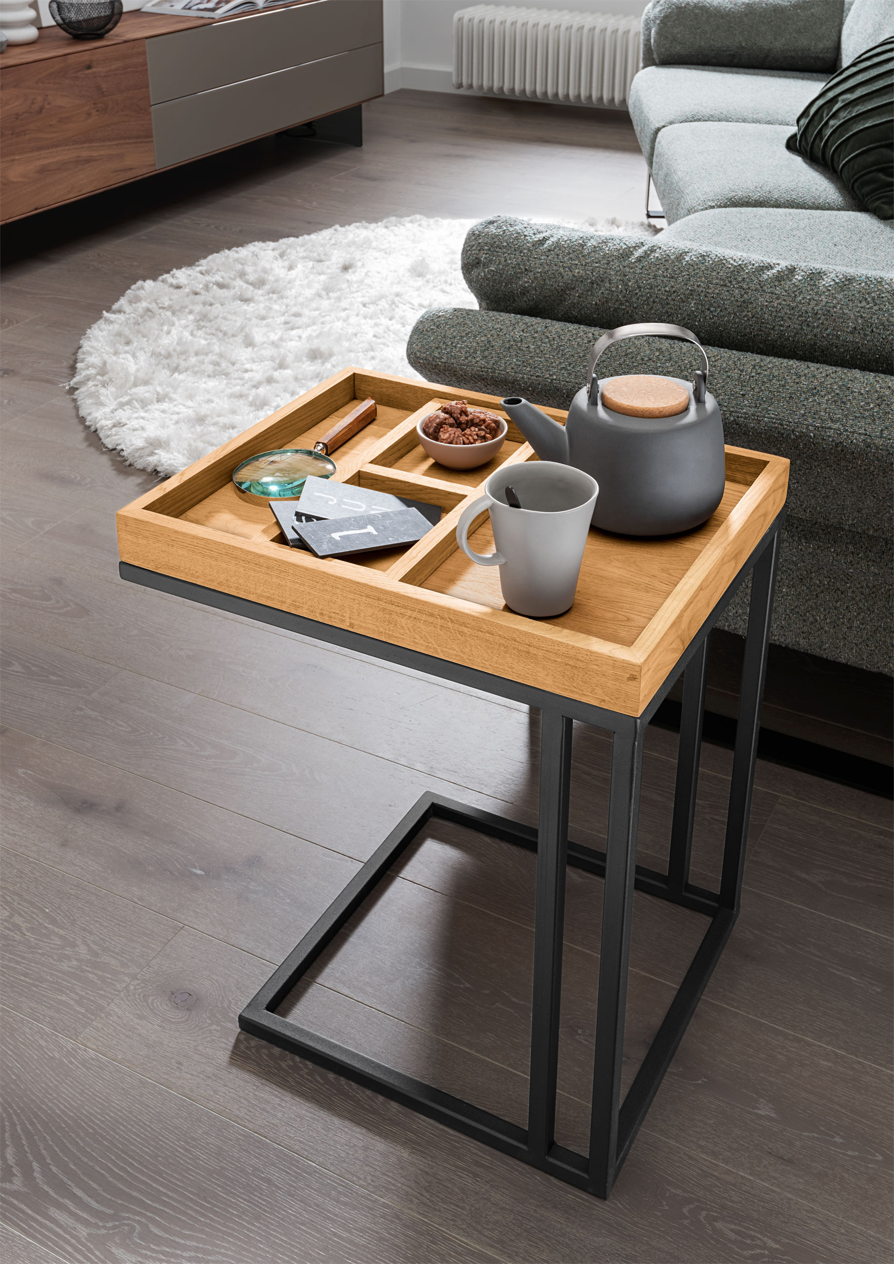 Beistelltisch image number 2