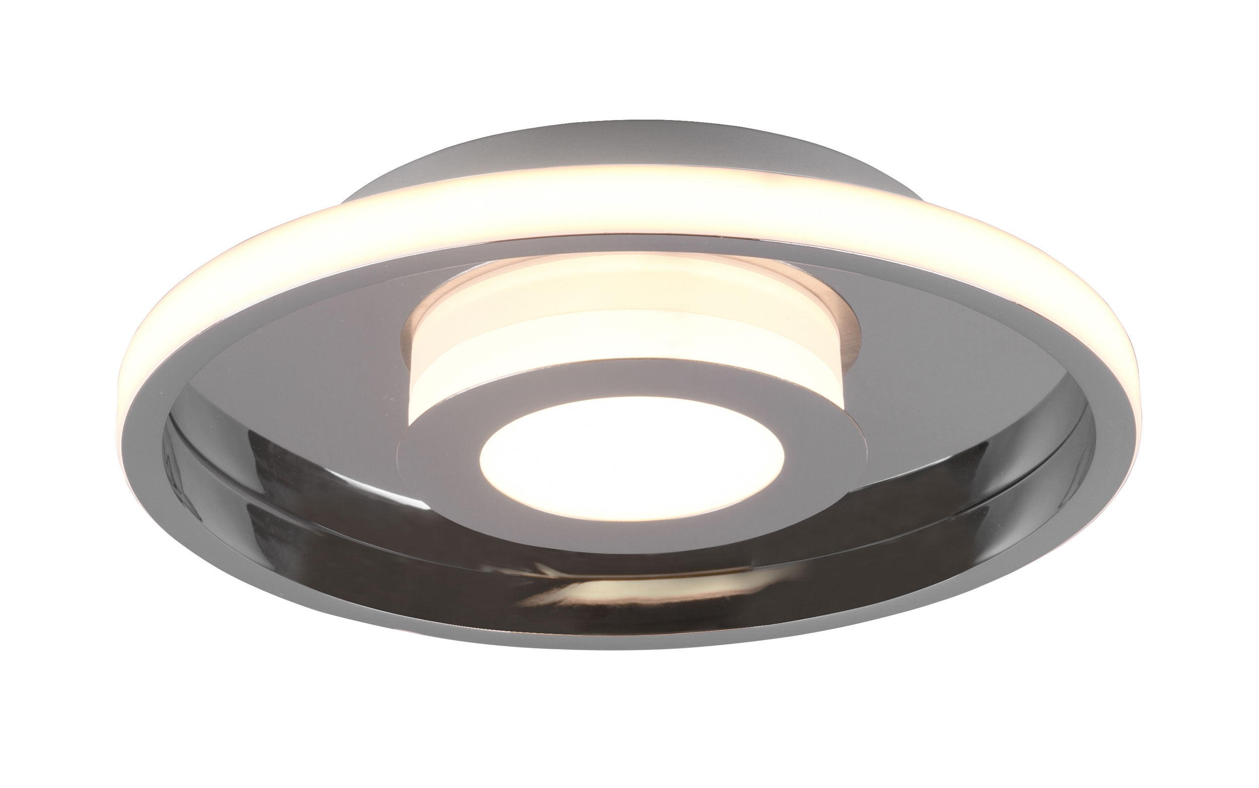 Trio Leuchten LED-Deckenleuchte 1flg image number 1