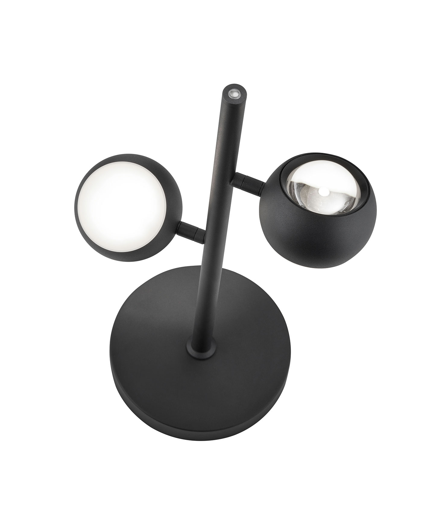 Musterring LED-Tischleuchte 2flg image number 3