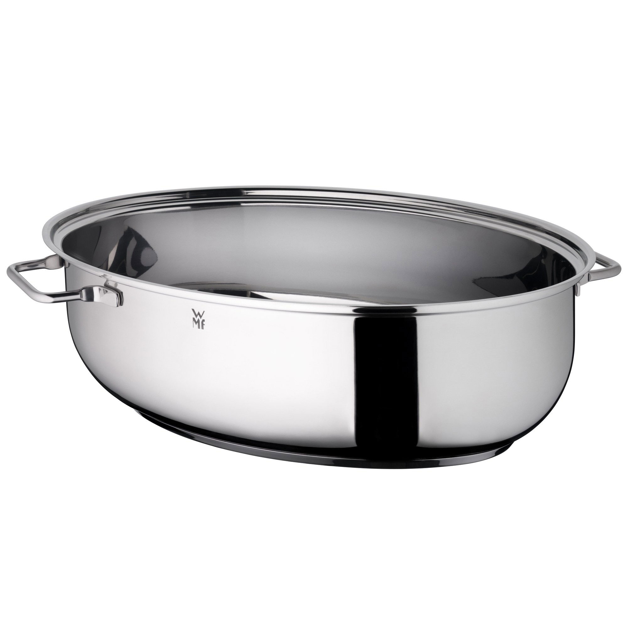 WMF Br&auml;ter mit Glasdeckel image number 3