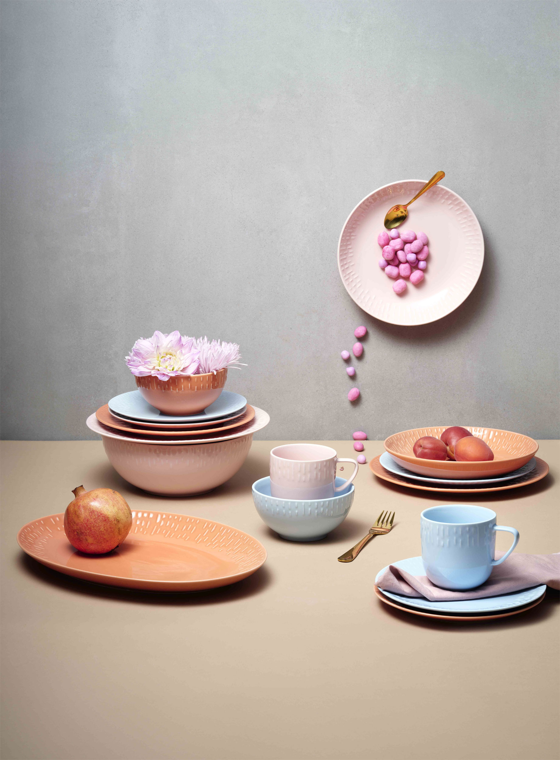 Aida Pastateller 23cm image number 2