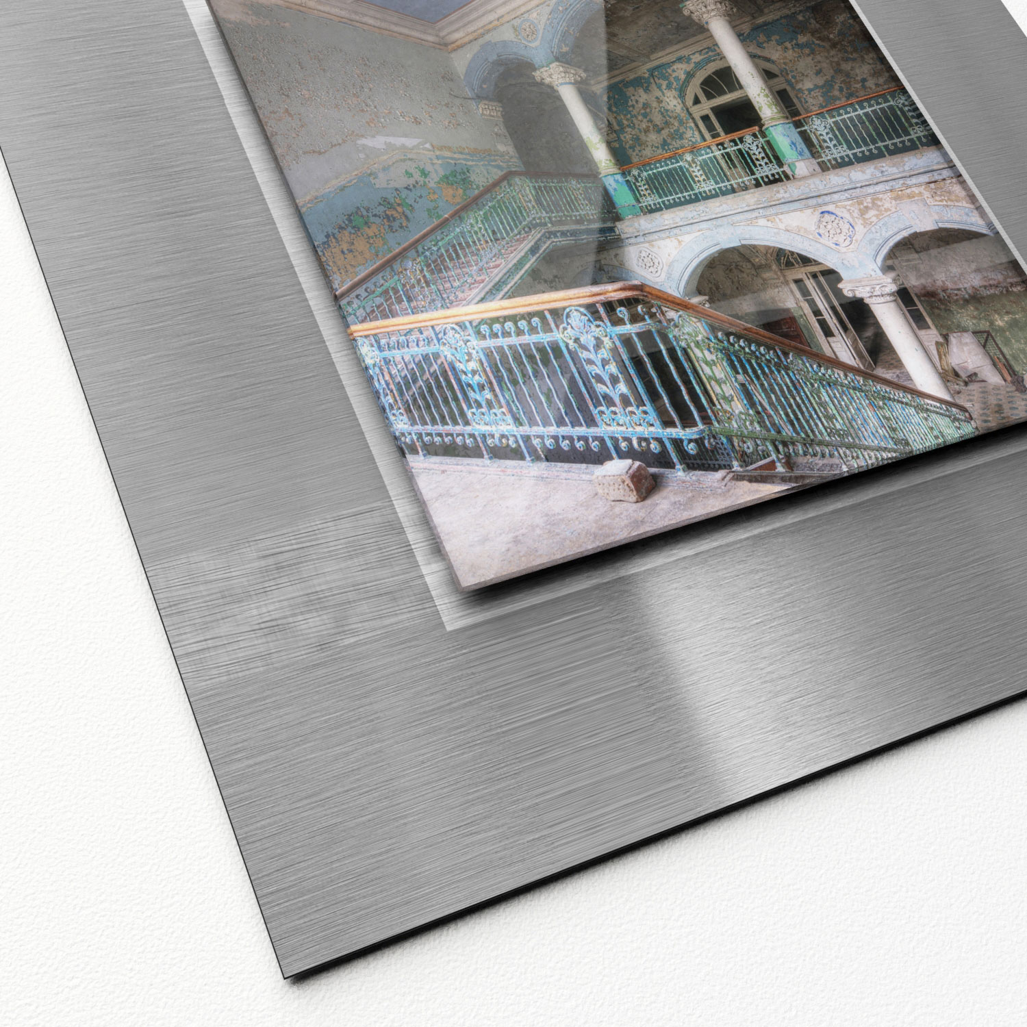 Pro Art Aludibond 50x50cm image number 2