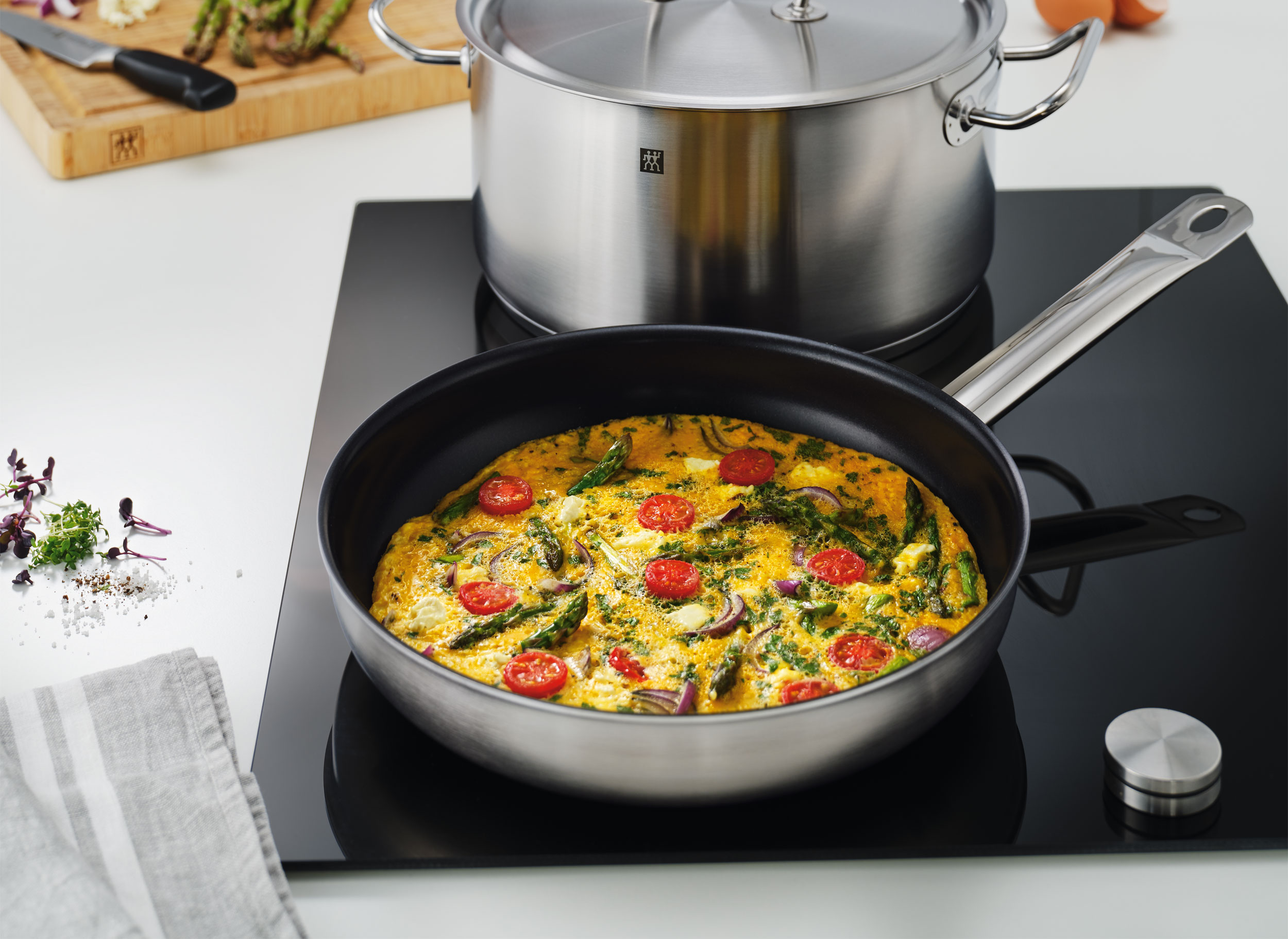 ZWILLING Bratpfanne 28cm image number 4