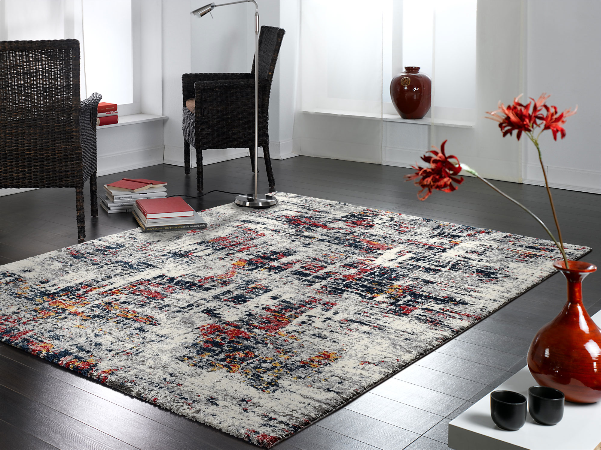 OCI Webteppich modern image number 5