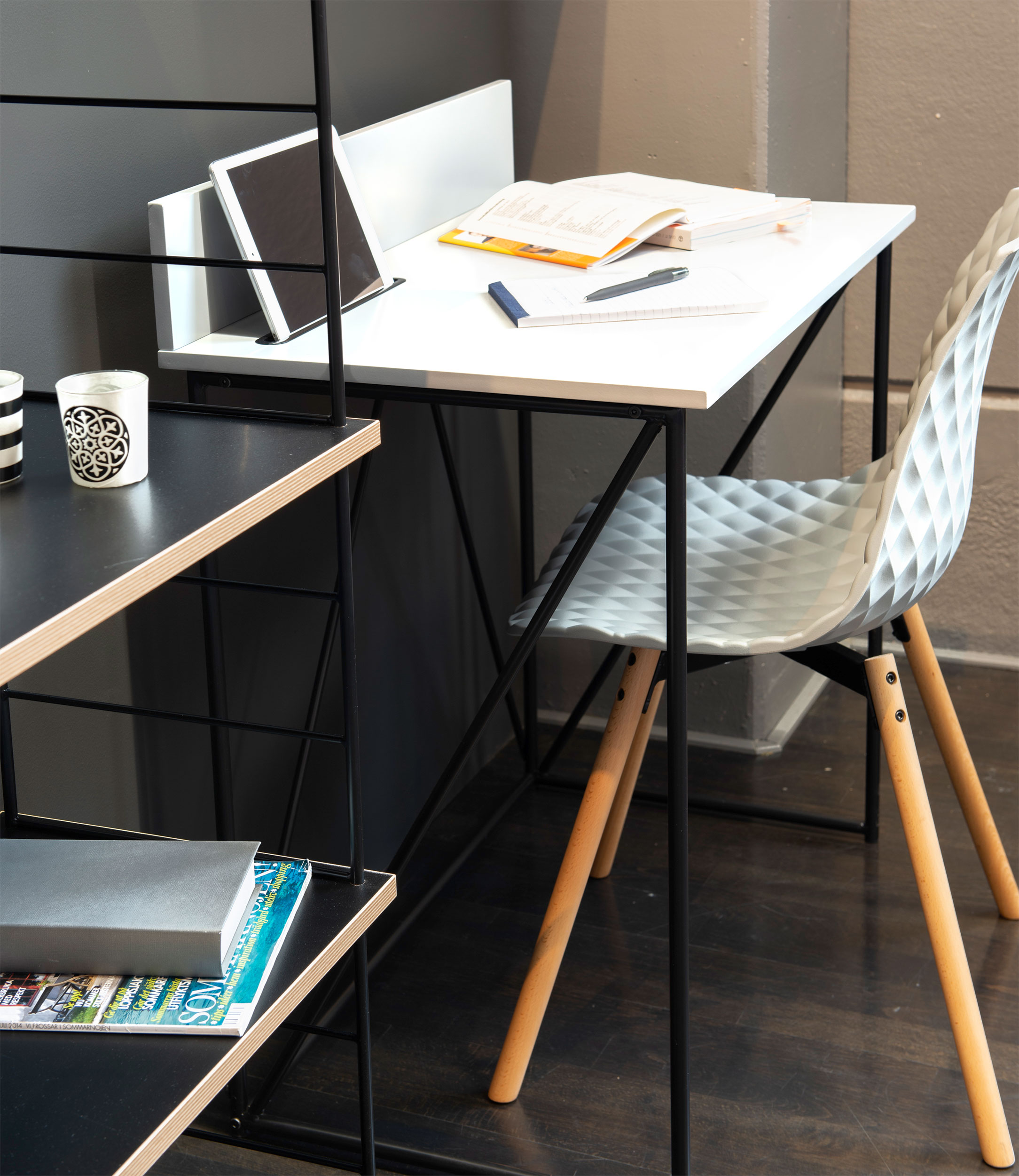 TENZO Schreibtisch image number 6