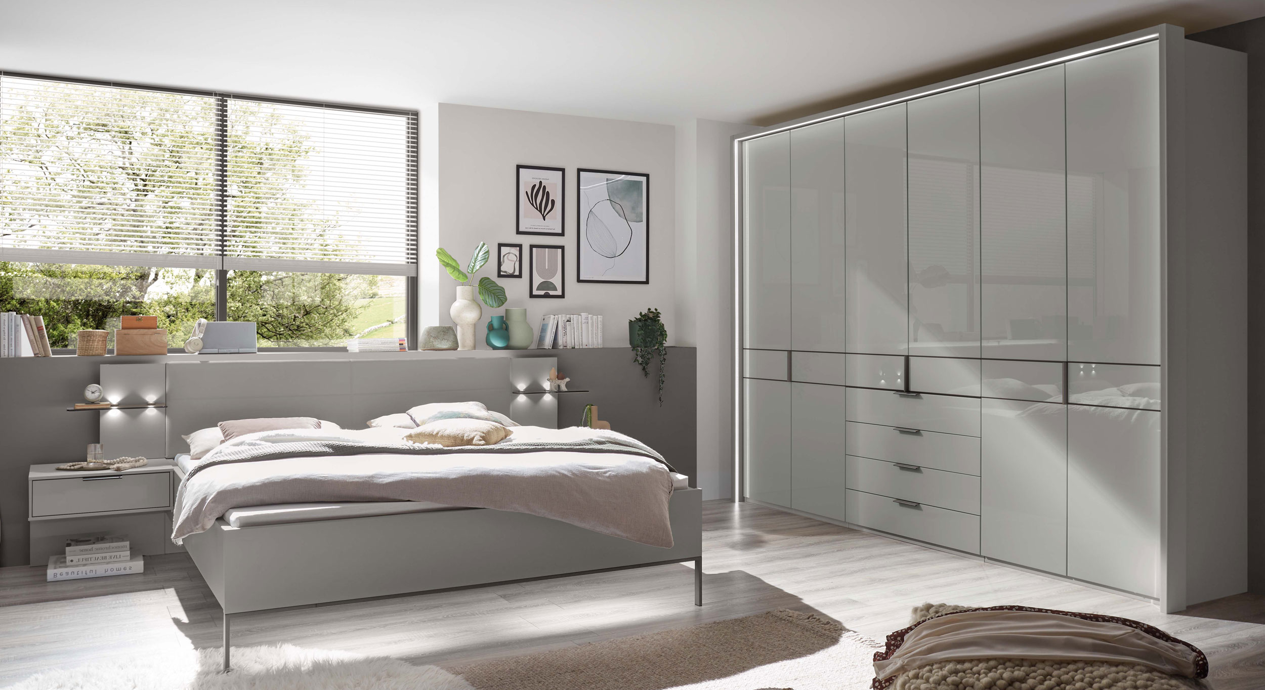 Schlafzimmer image number 2