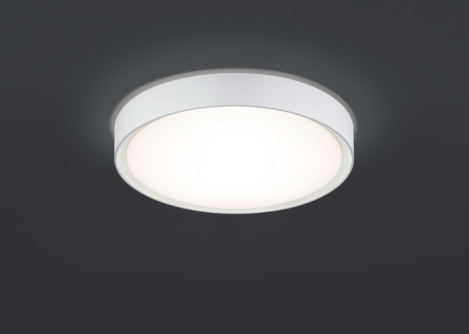 Trio Leuchten LED-Deckenleuchte 1flg image number 2