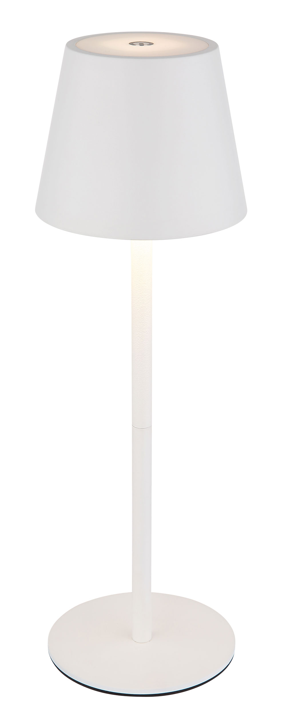 Globo LED - Akku - Tischleuchte 1flg image number 1