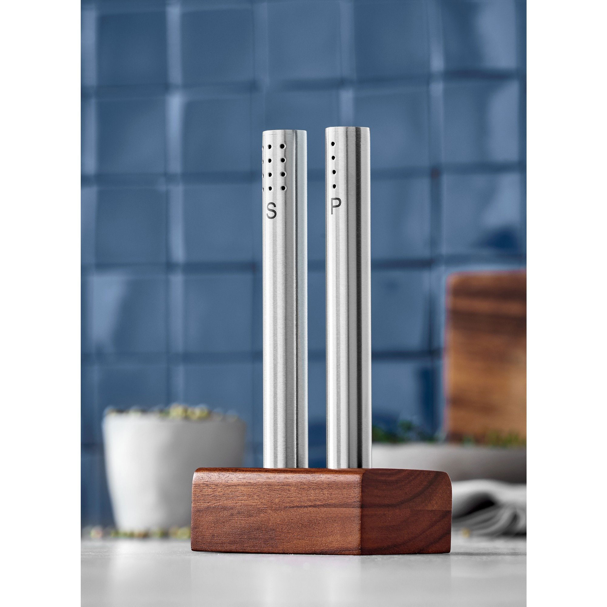 WMF Salz-/Pfeffer - Set 3tlg. image number 4