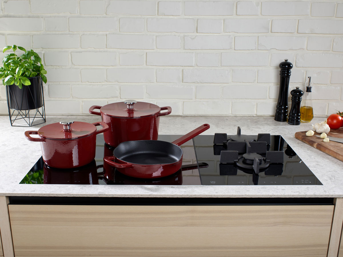 Fissler Br&auml;ter rund 20cm image number 5