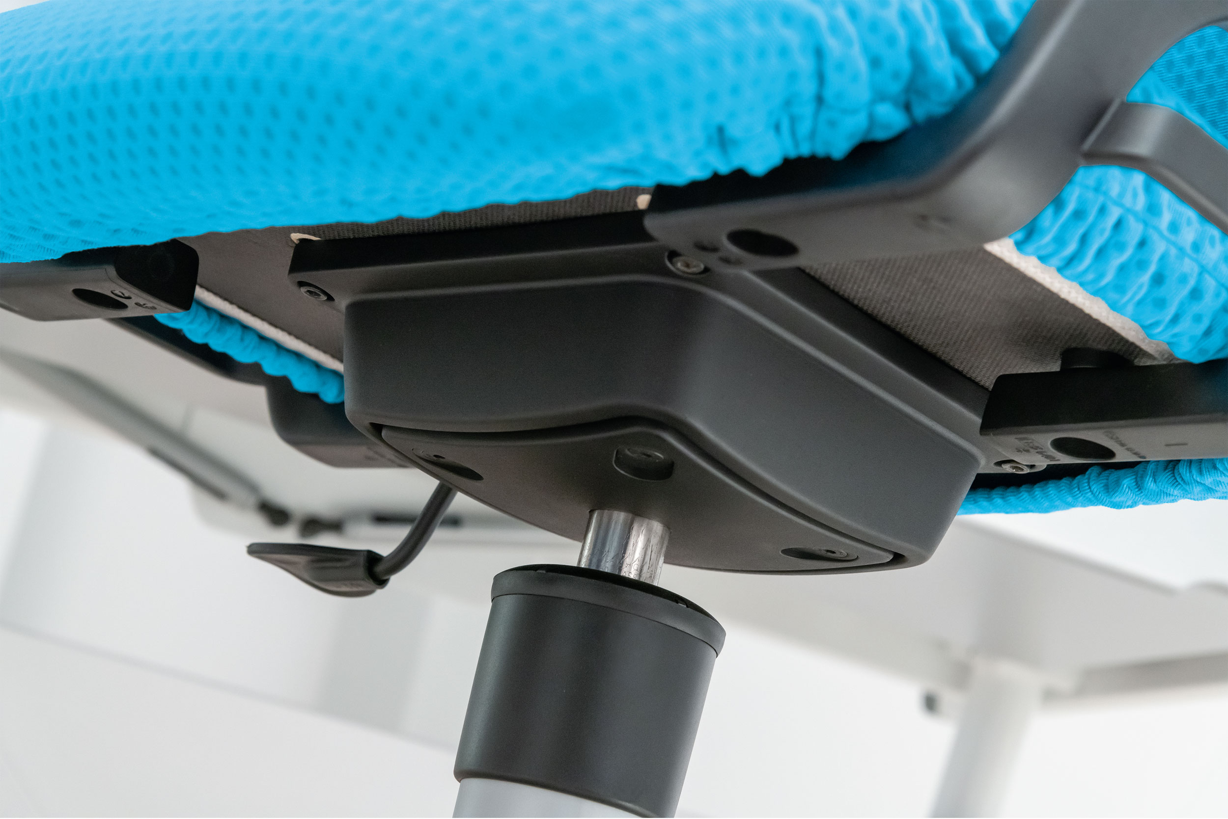 PAIDI Sitness &reg; Jugendstuhl image number 2