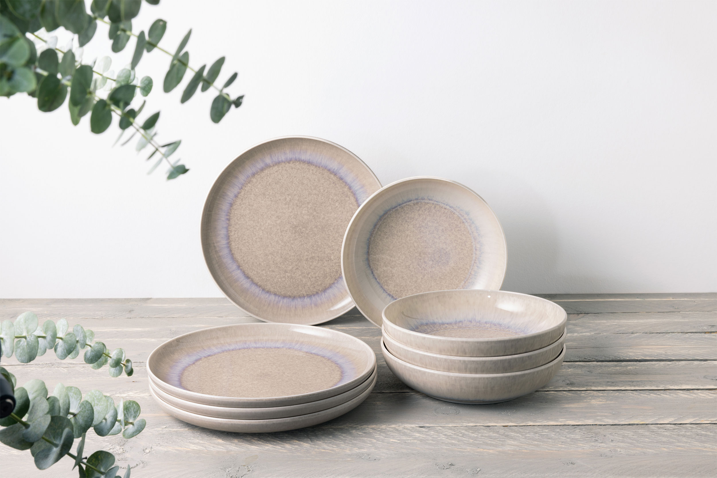 Villeroy & Boch Tafelgeschirr 8tlg. image number 3