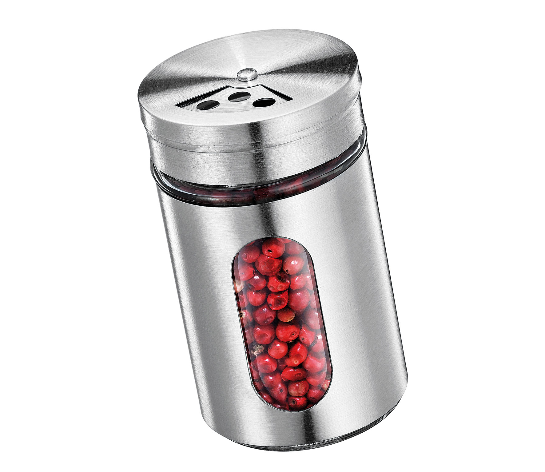 K&uuml;chenprofi Gew&uuml;rz/Kr&auml;uterstreuer 80ml image number 4