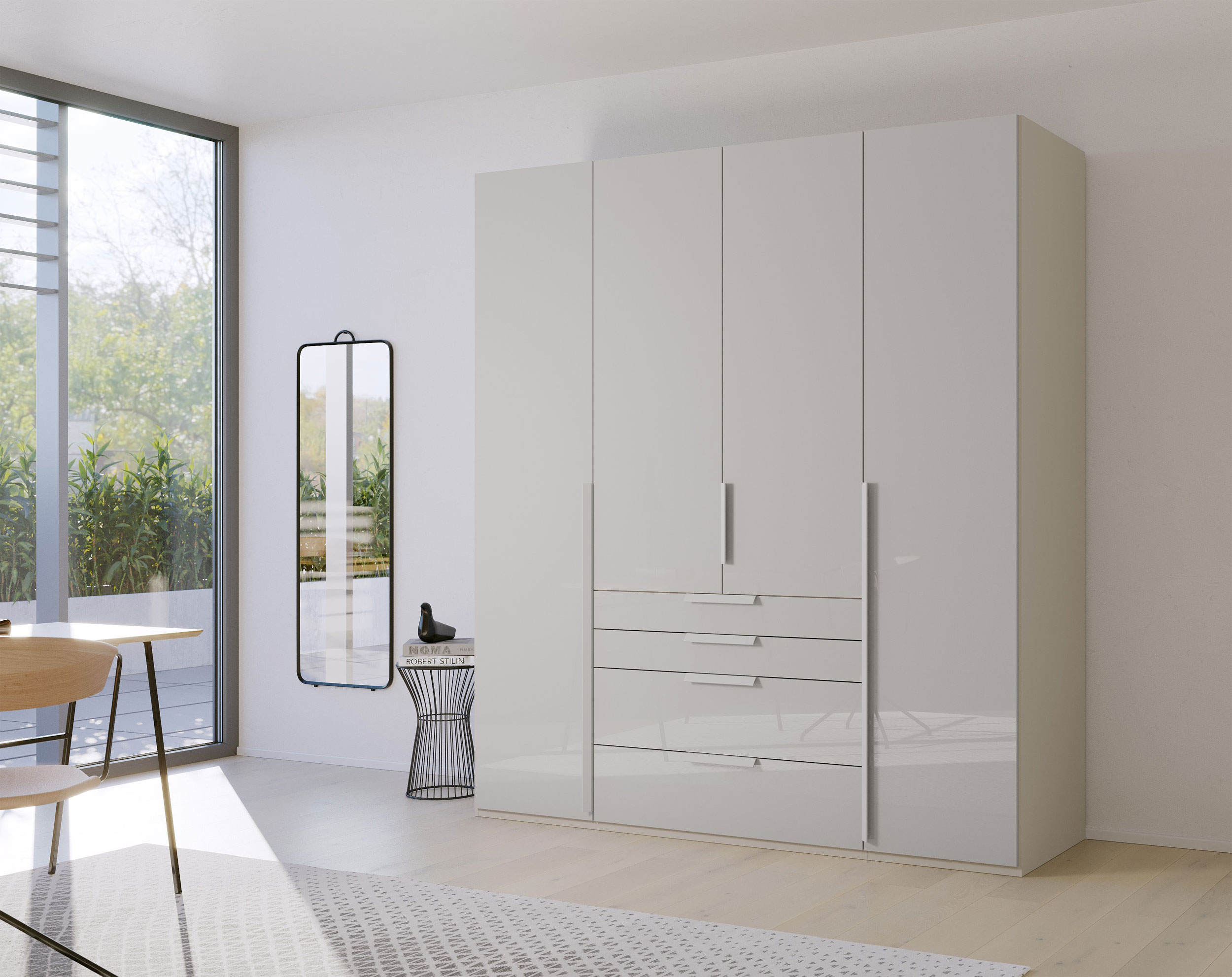 Dreht&uuml;renschrank image number 2