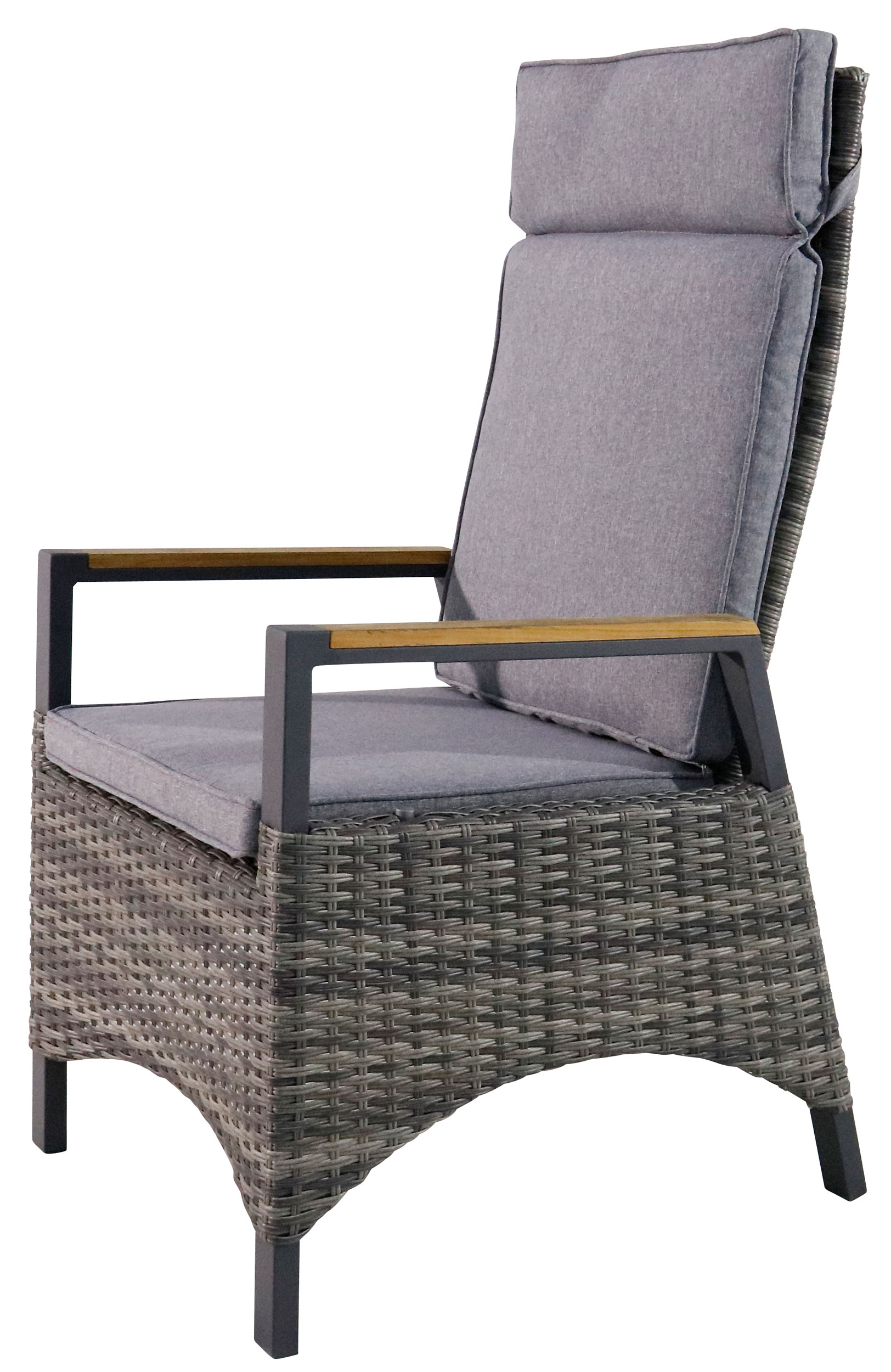 OUTDOOR Gartensessel R&uuml;ckenverstellung image number 1