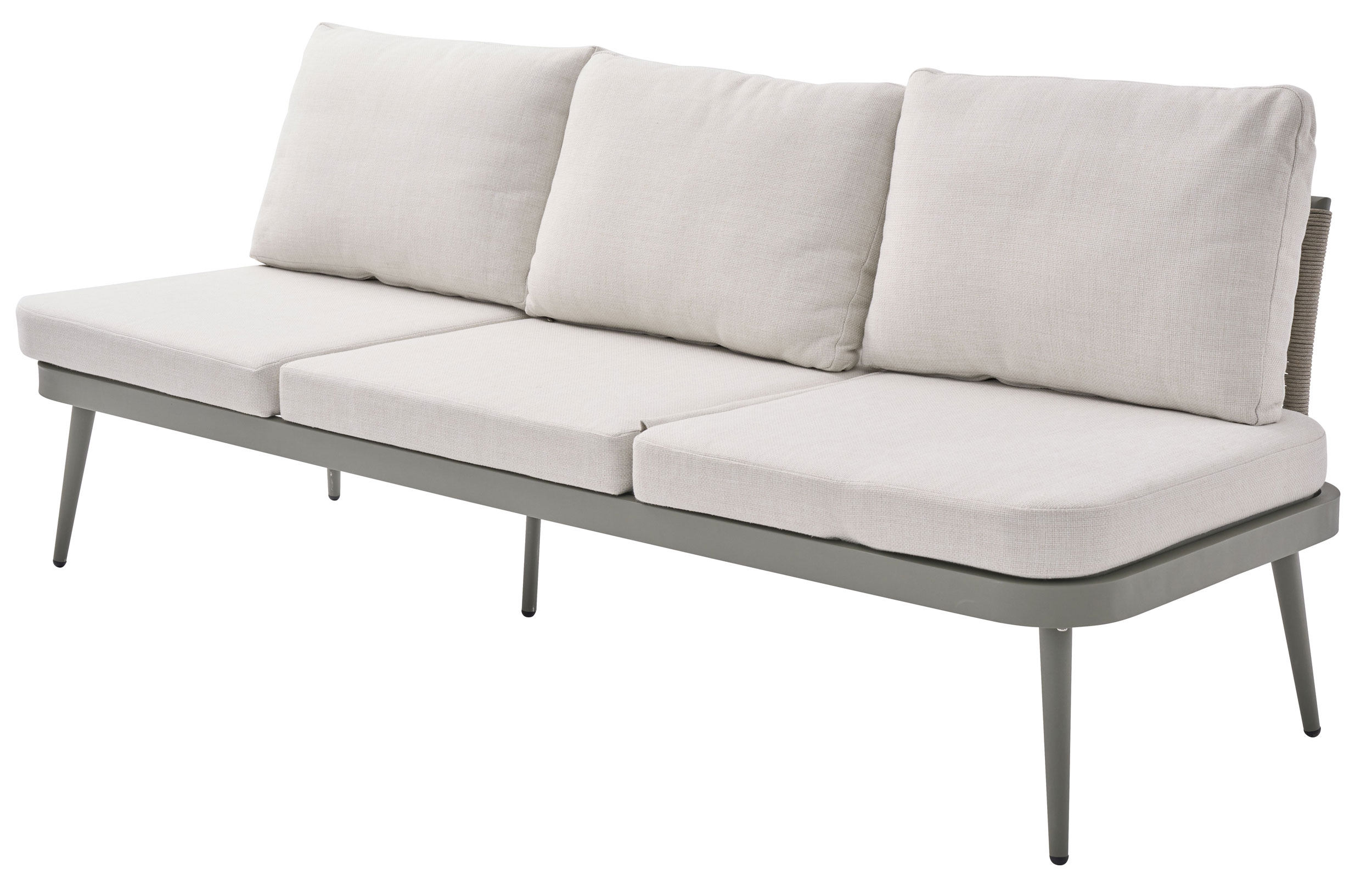 OUTDOOR Gartensofa links image number 1