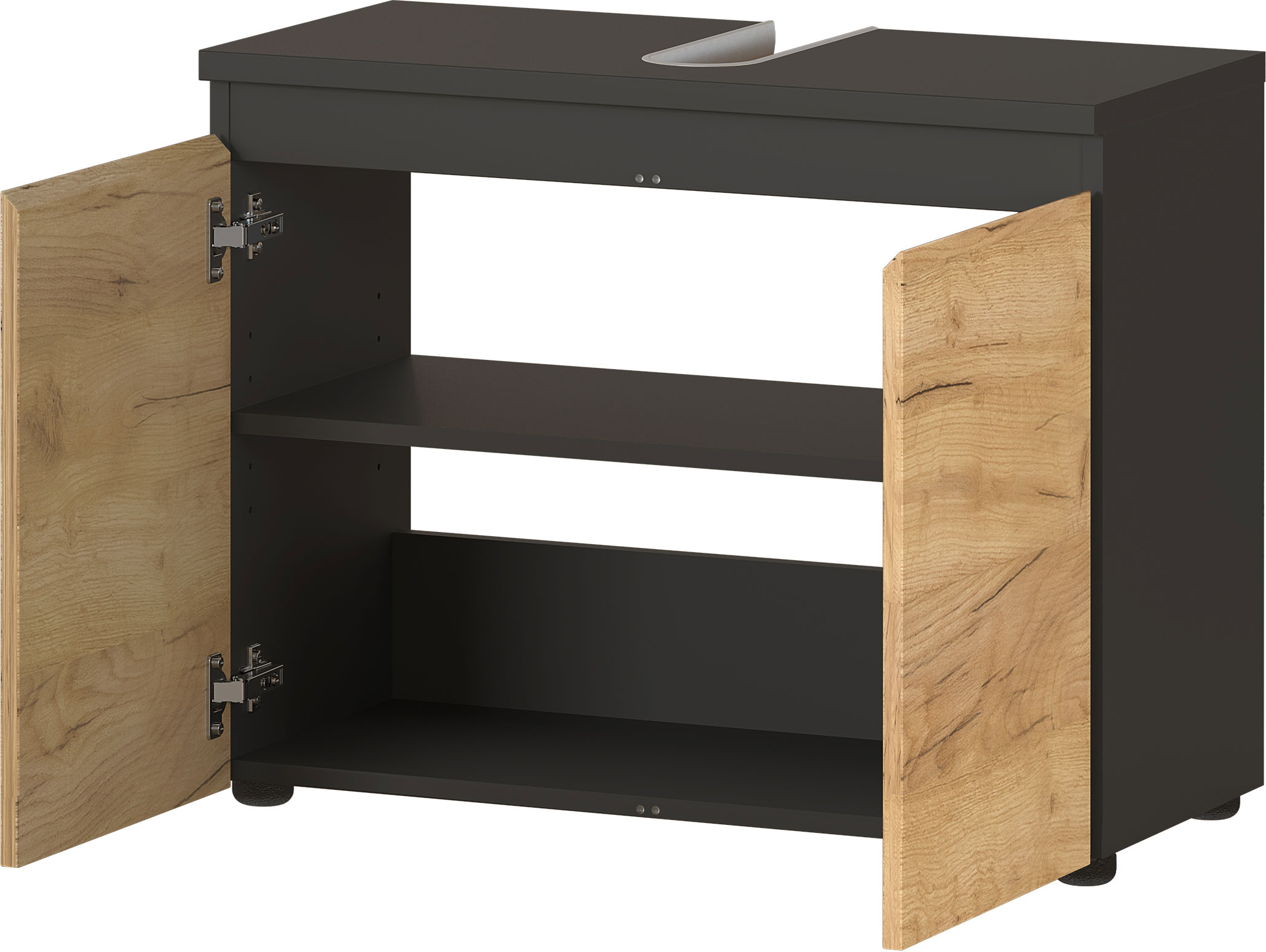 vito Waschbeckenunterschrank image number 2