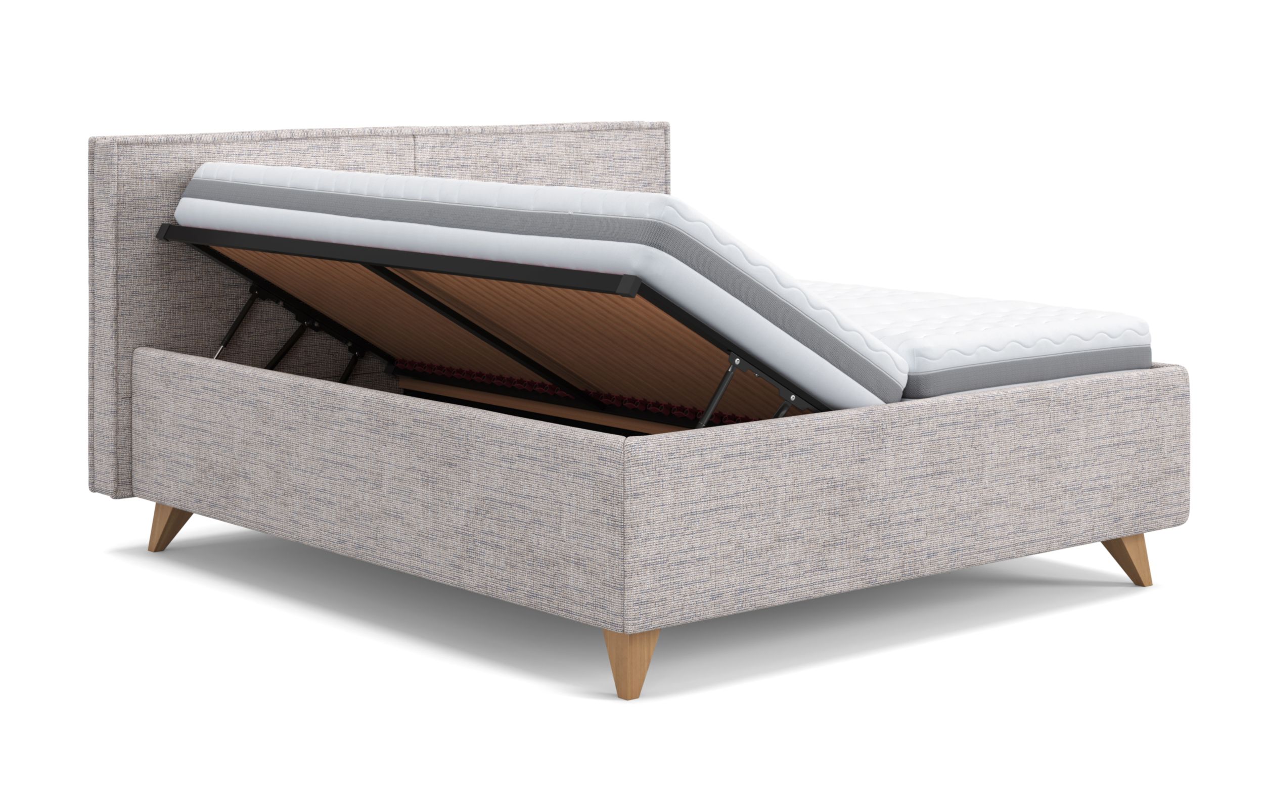 vito Polsterbett image number 3