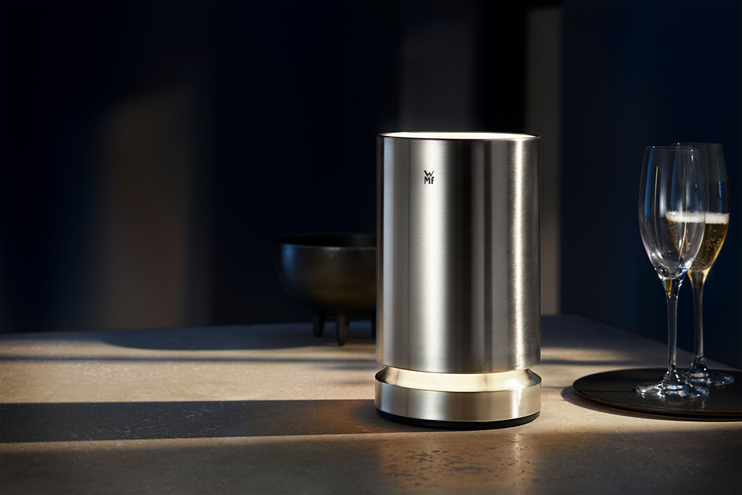 WMF Sekt-und Weink&uuml;hler image number 7